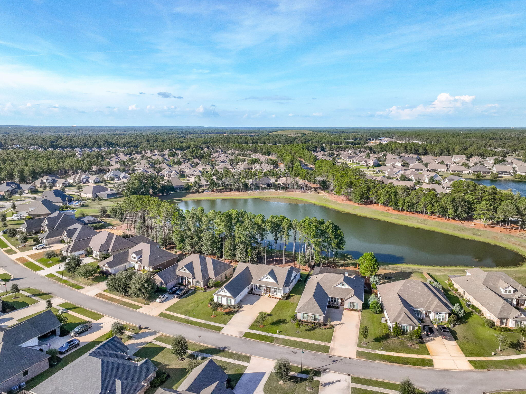 HAMMOCK BAY - Residential