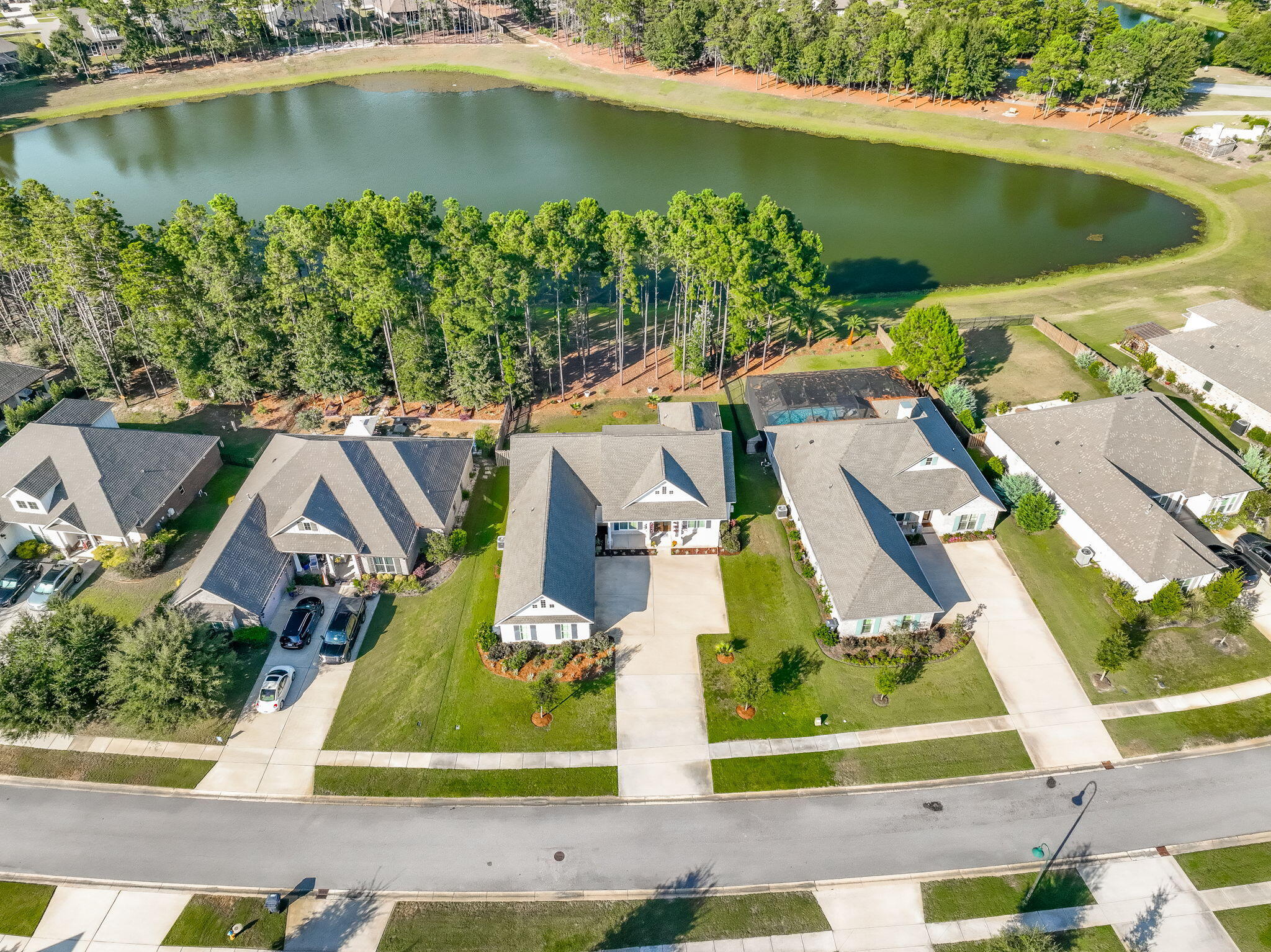 HAMMOCK BAY - Residential