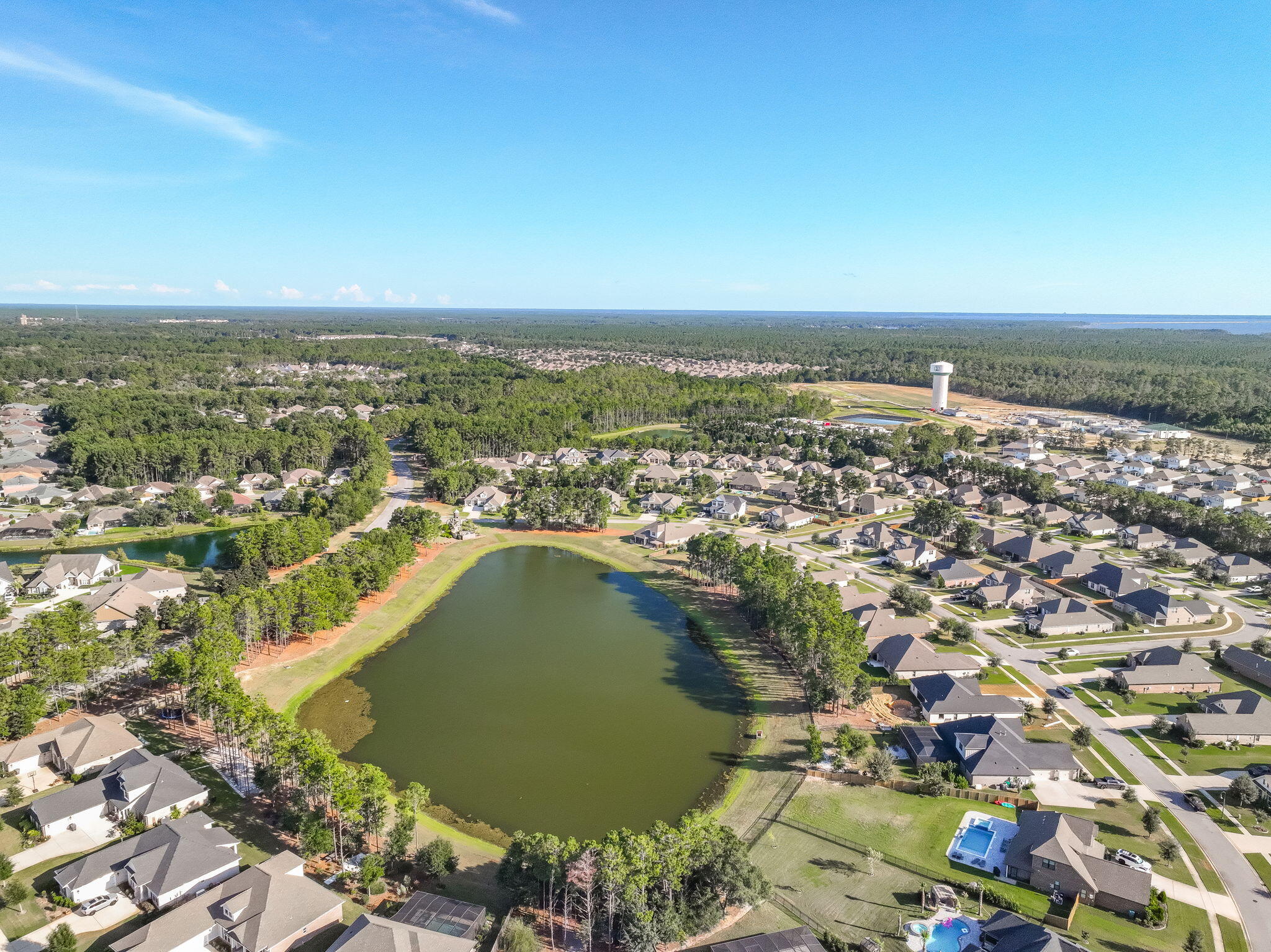 HAMMOCK BAY - Residential