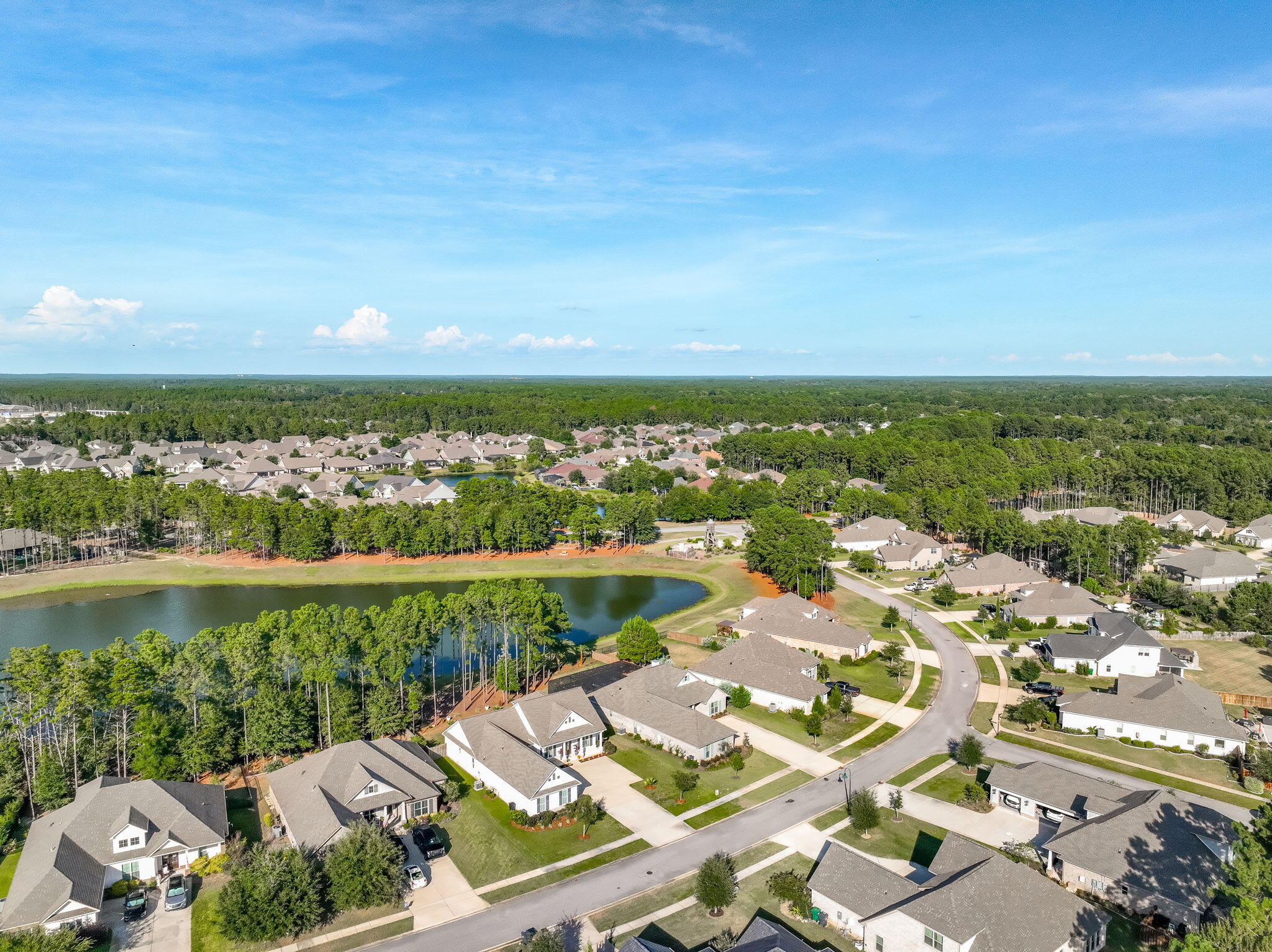 HAMMOCK BAY - Residential