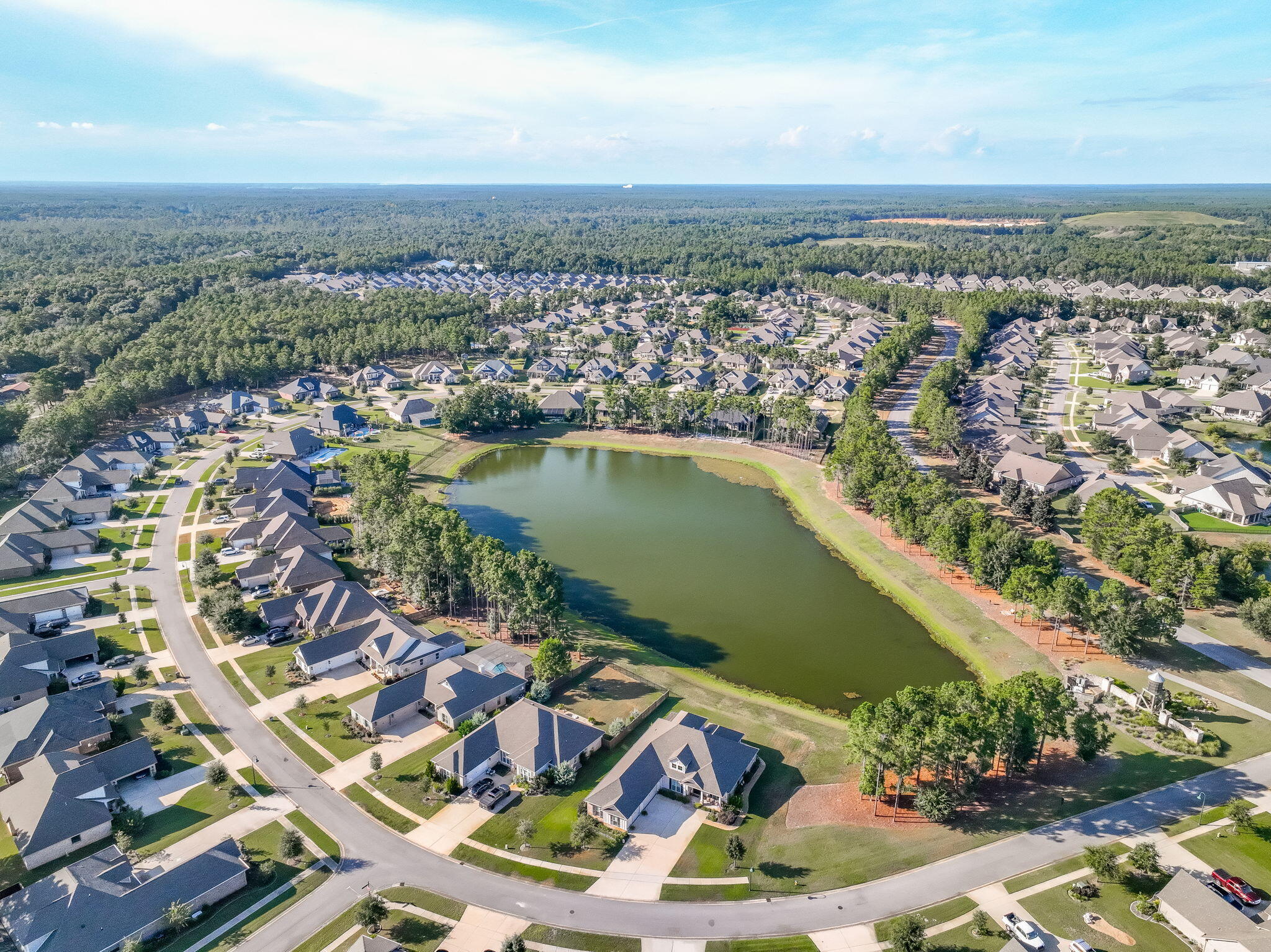 HAMMOCK BAY - Residential