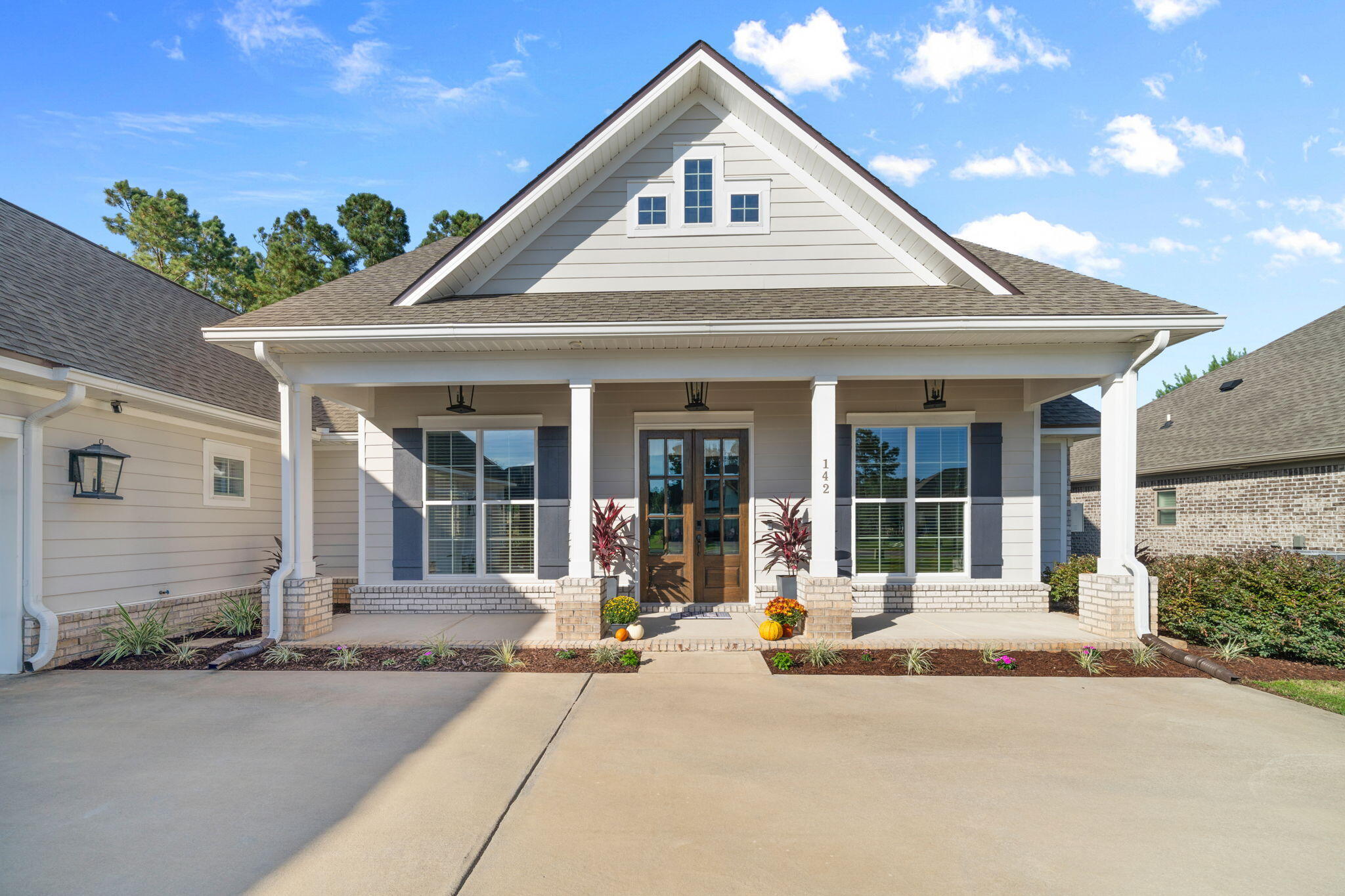 HAMMOCK BAY - Residential