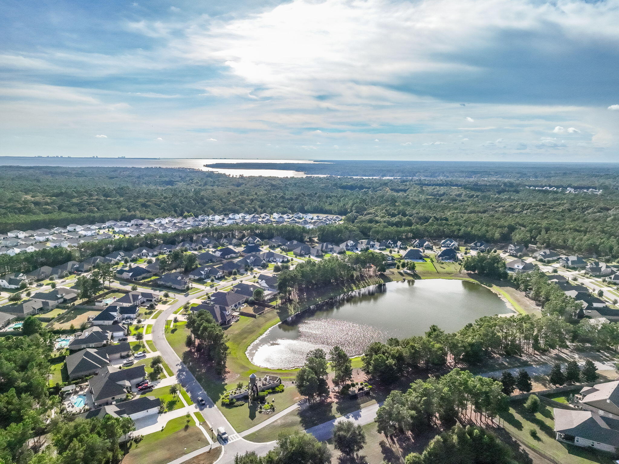 HAMMOCK BAY - Residential