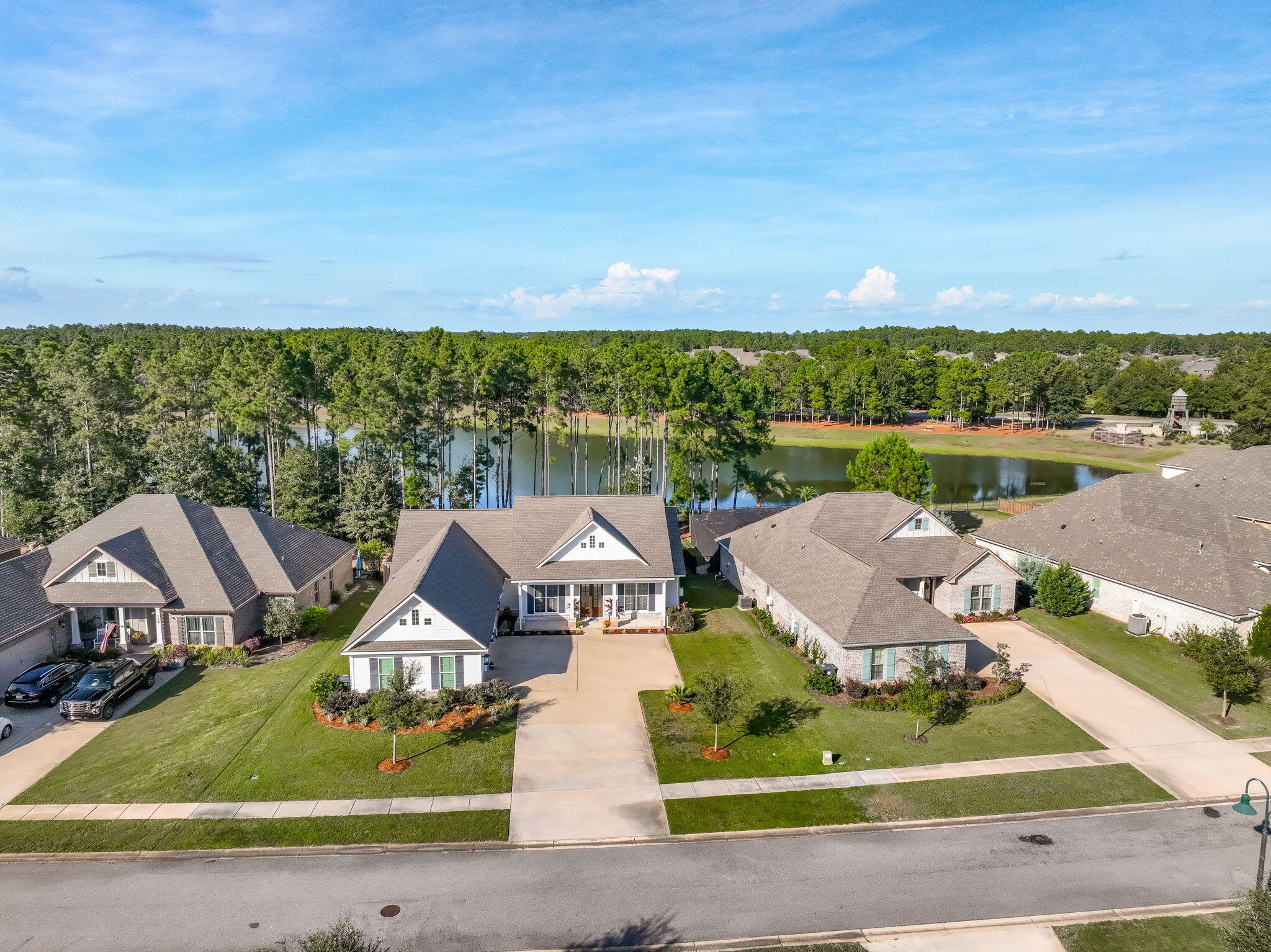 HAMMOCK BAY - Residential