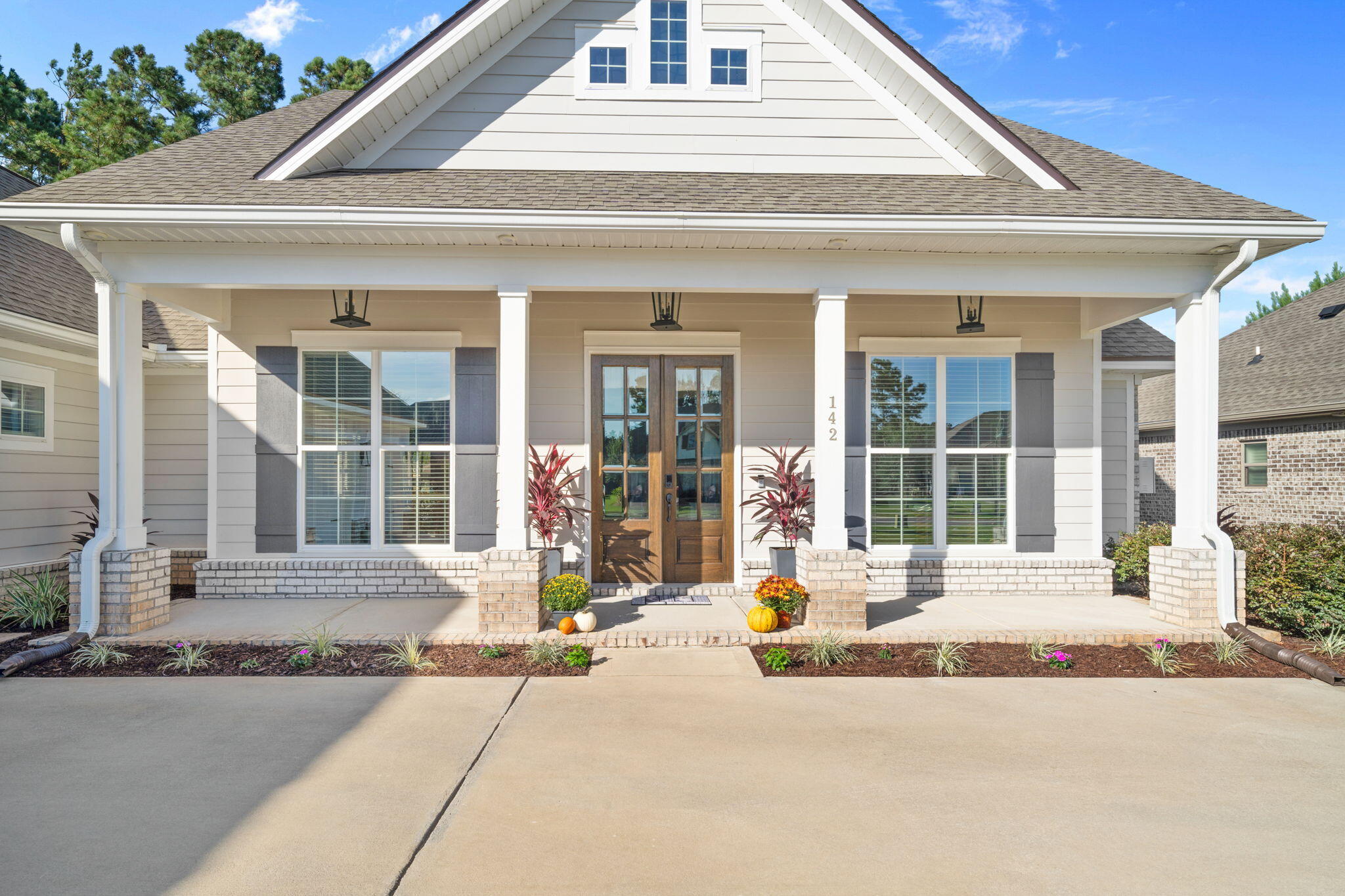 HAMMOCK BAY - Residential
