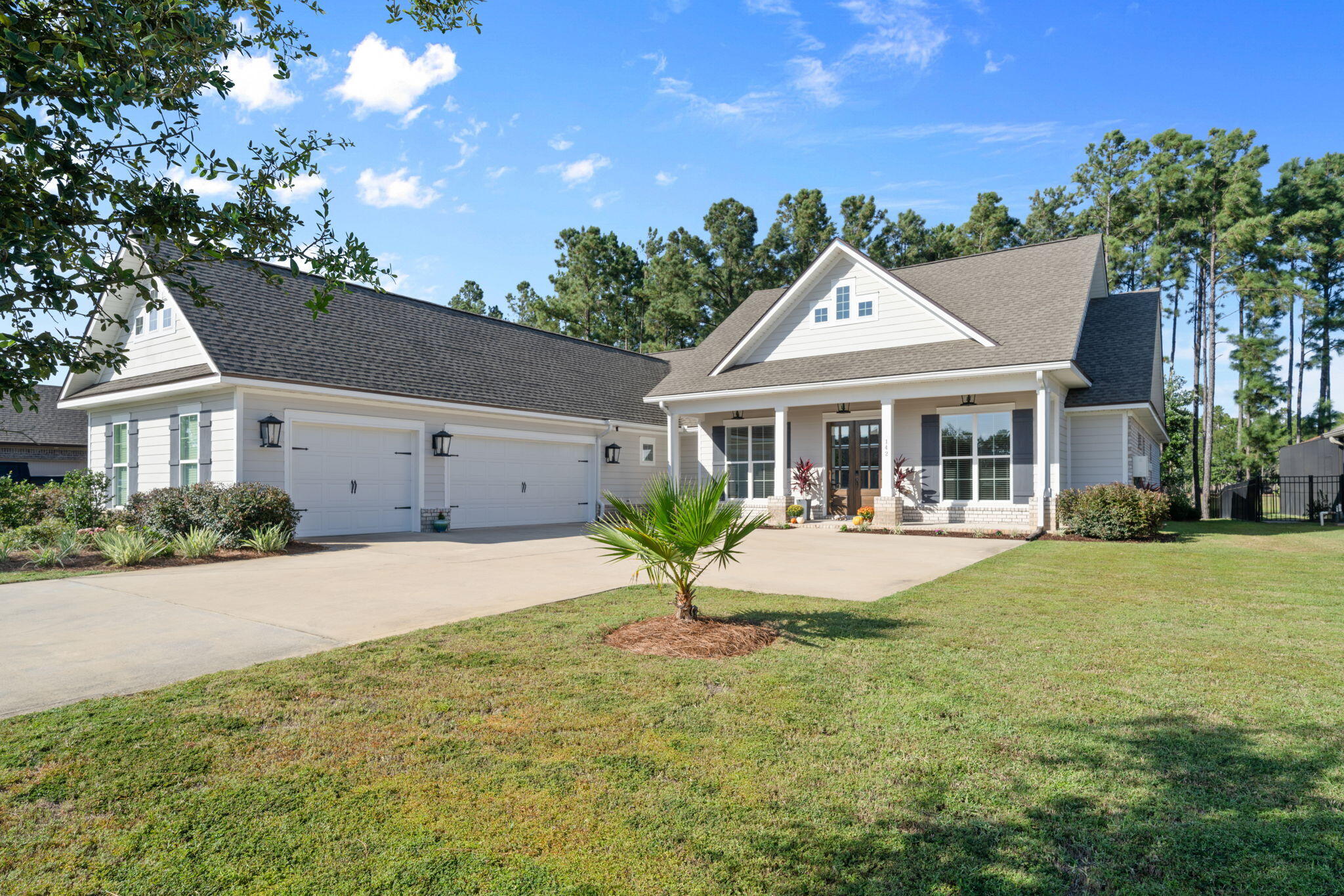HAMMOCK BAY - Residential