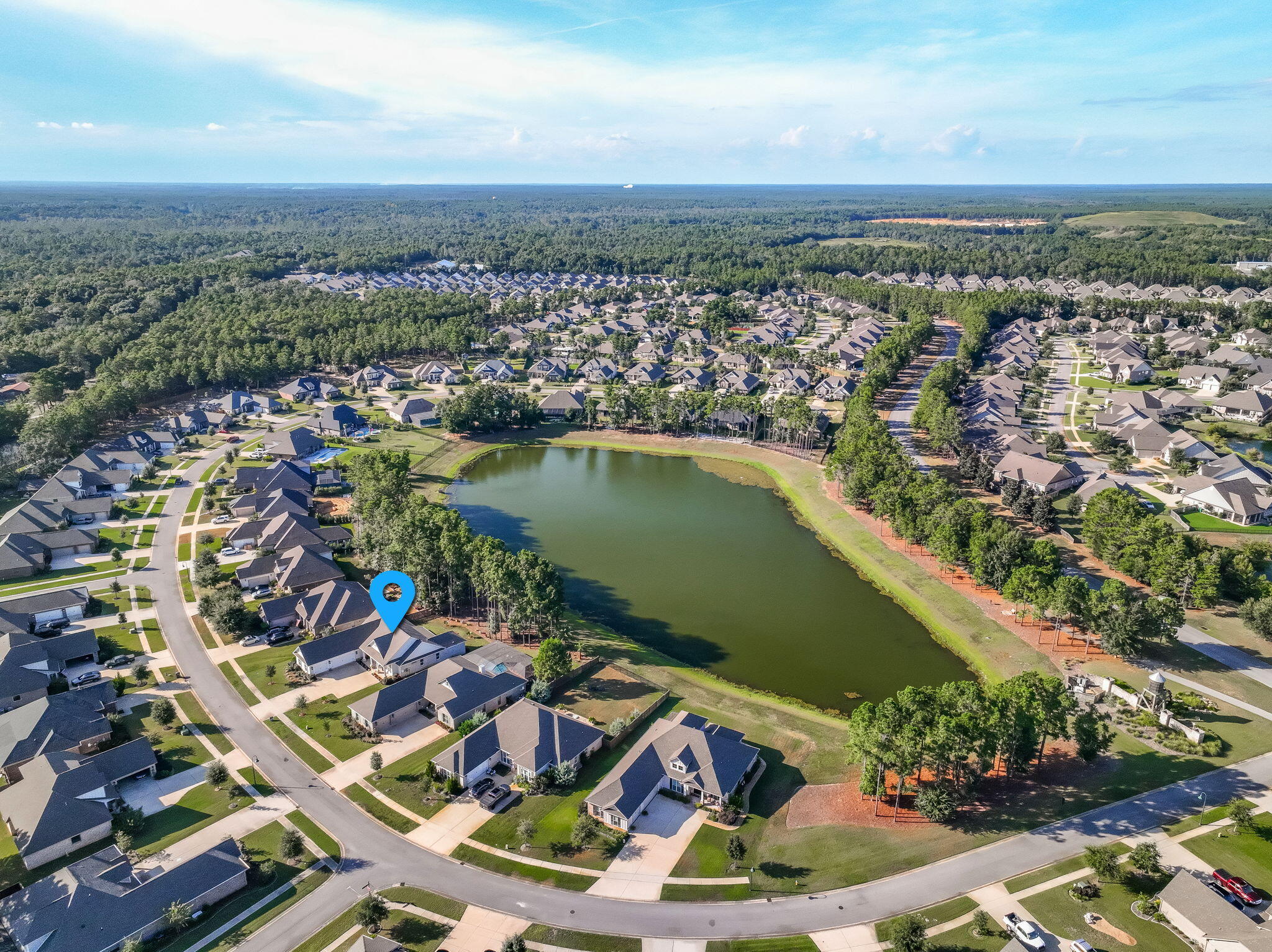 HAMMOCK BAY - Residential