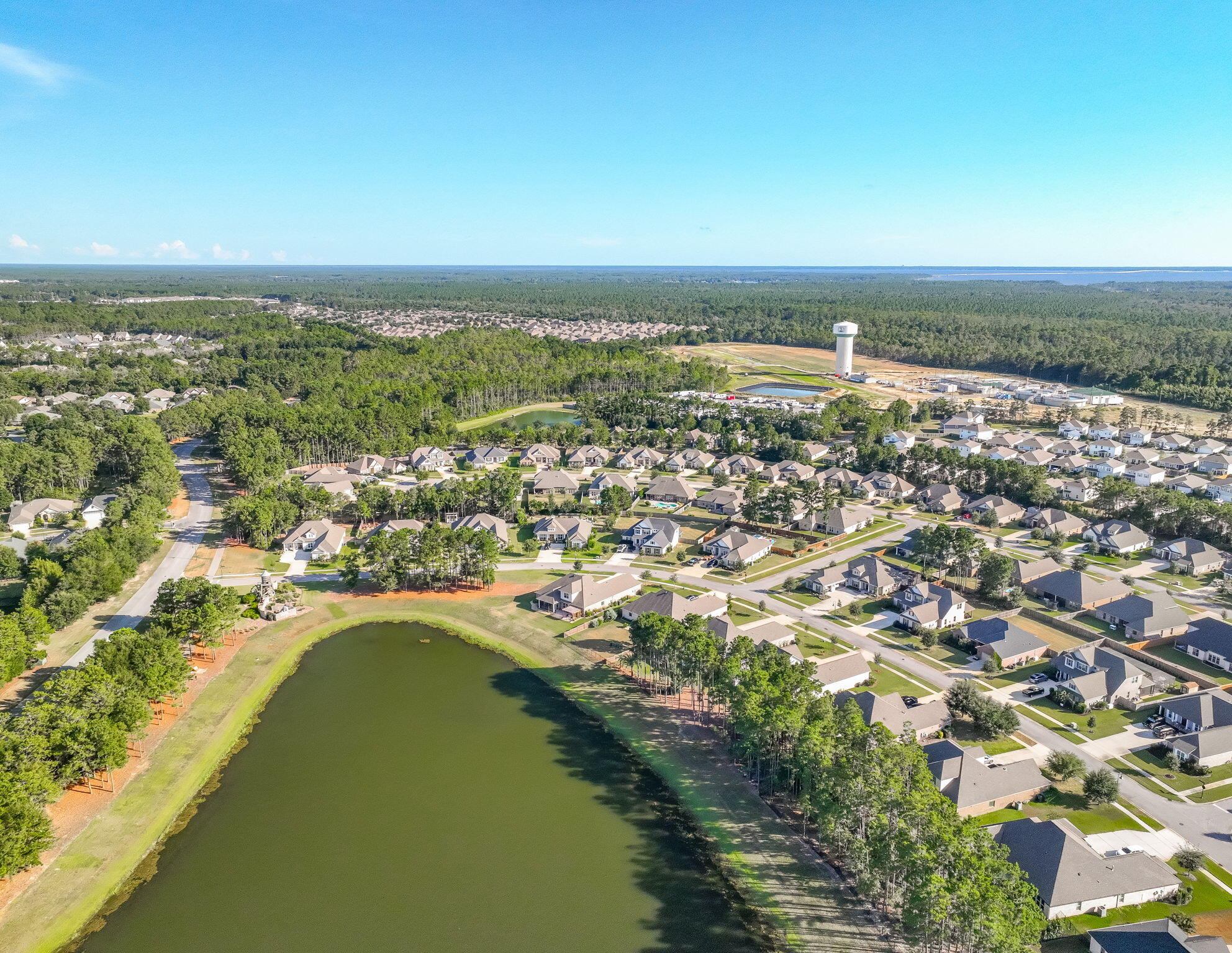 HAMMOCK BAY - Residential