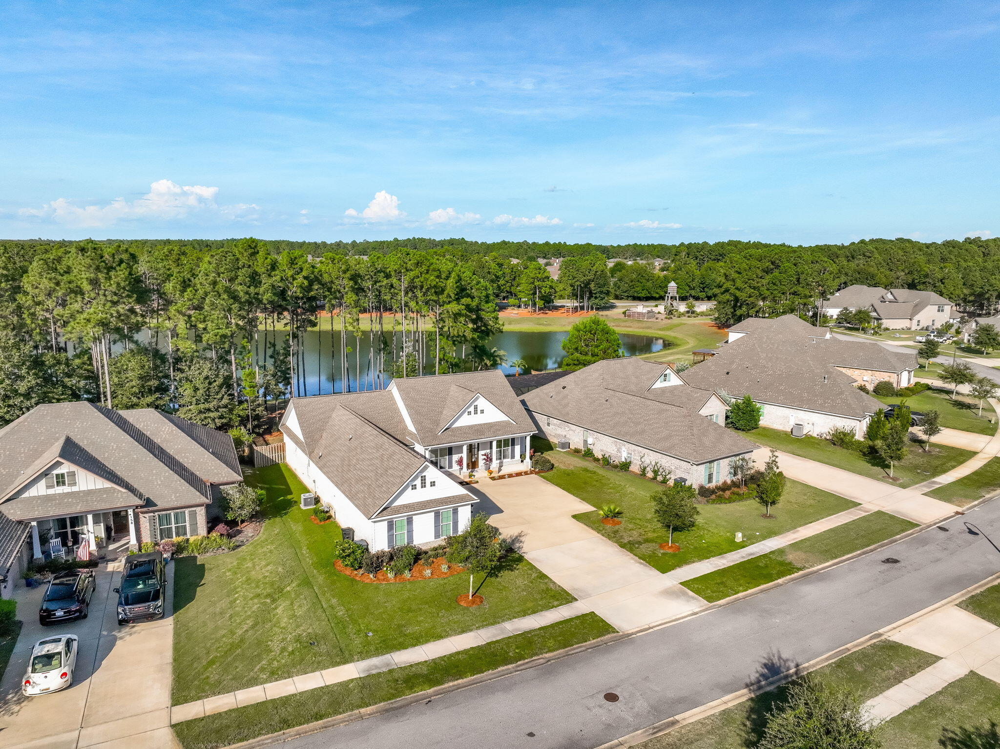 HAMMOCK BAY - Residential