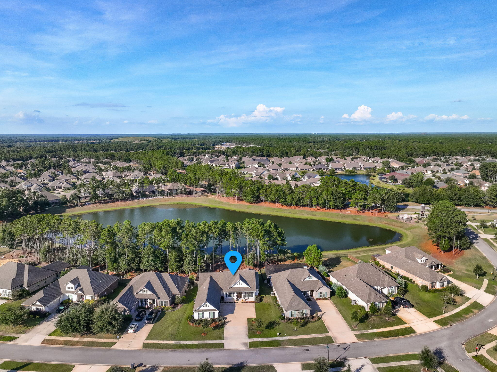 HAMMOCK BAY - Residential