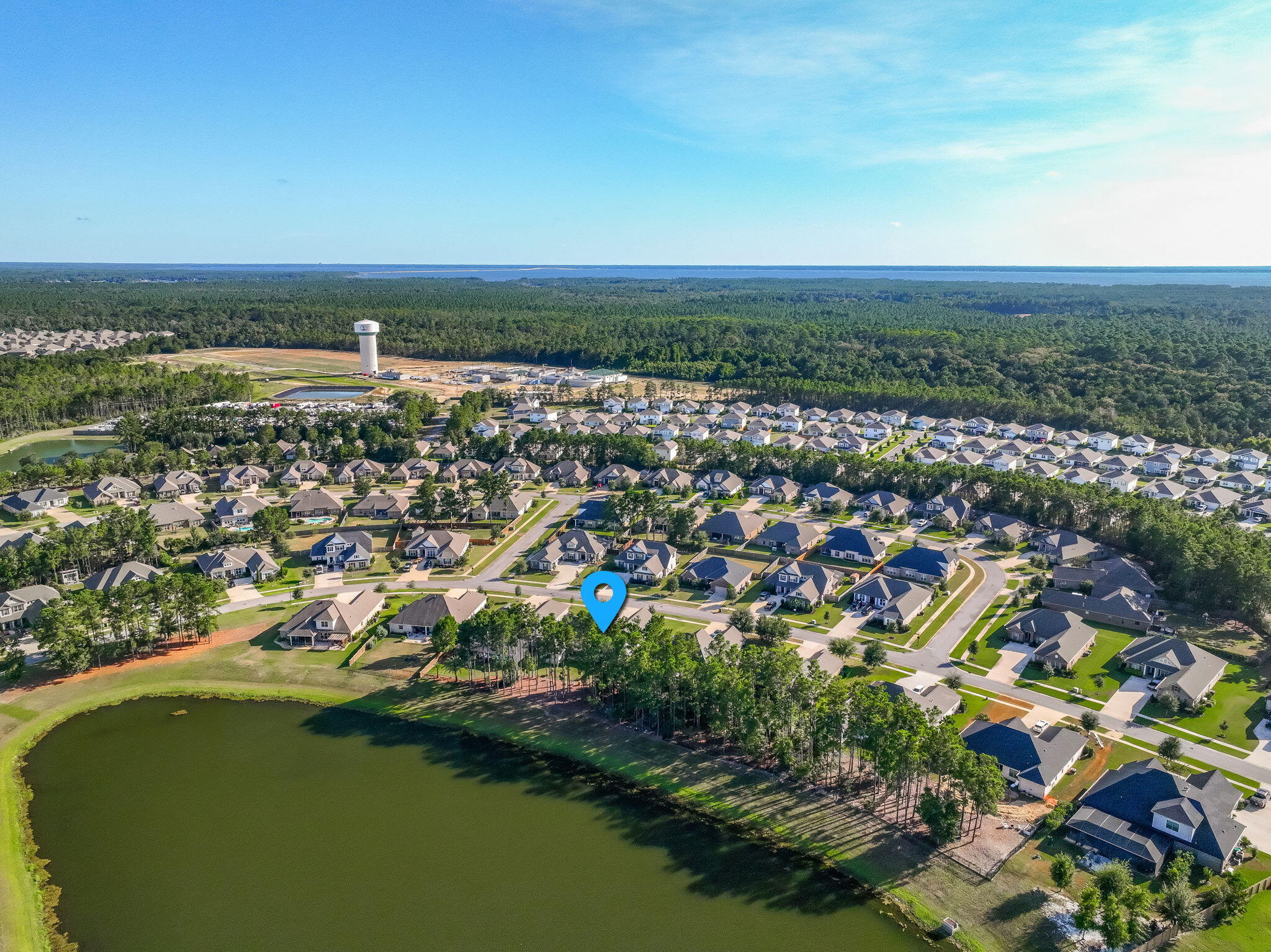 HAMMOCK BAY - Residential