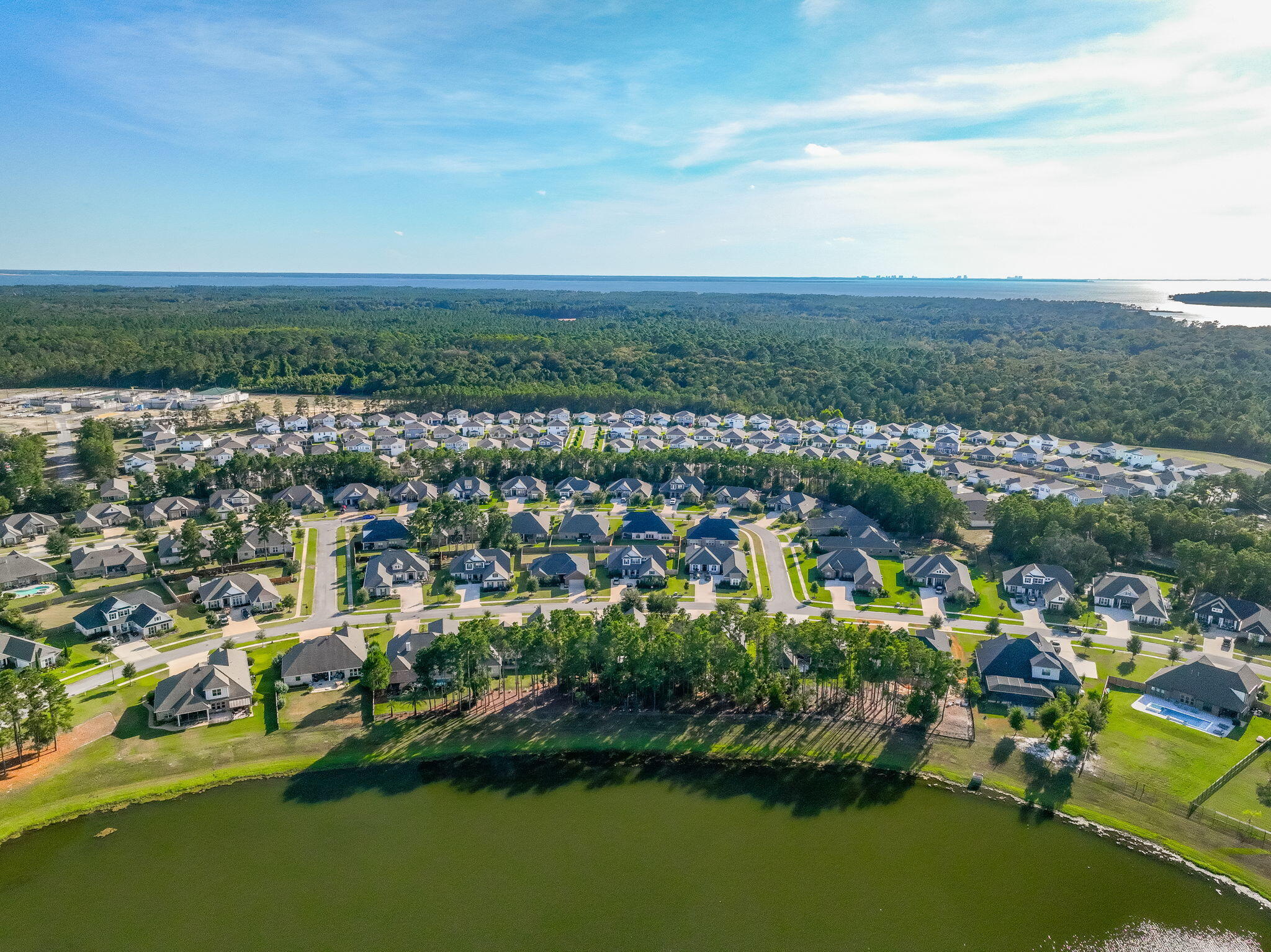 HAMMOCK BAY - Residential