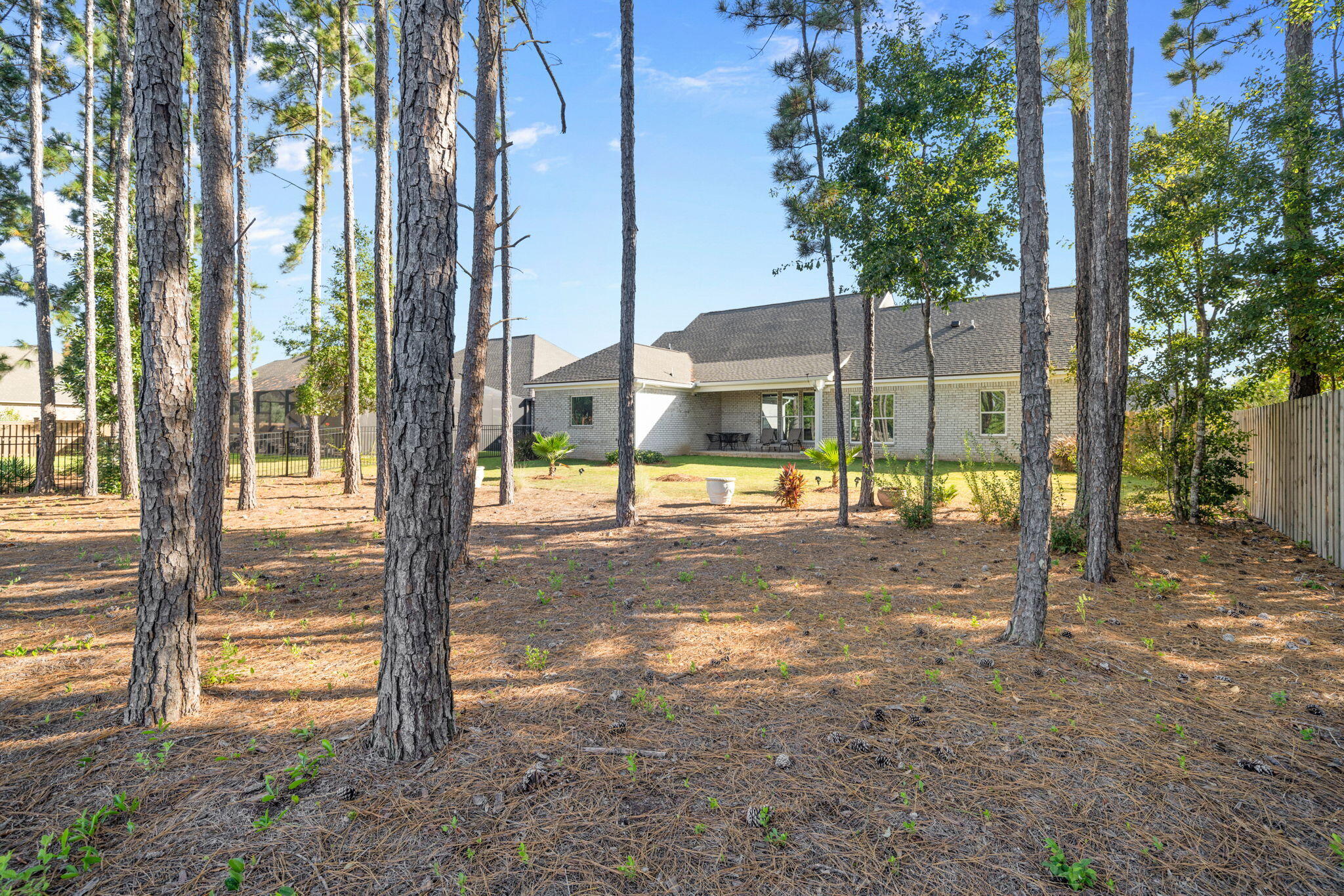 HAMMOCK BAY - Residential