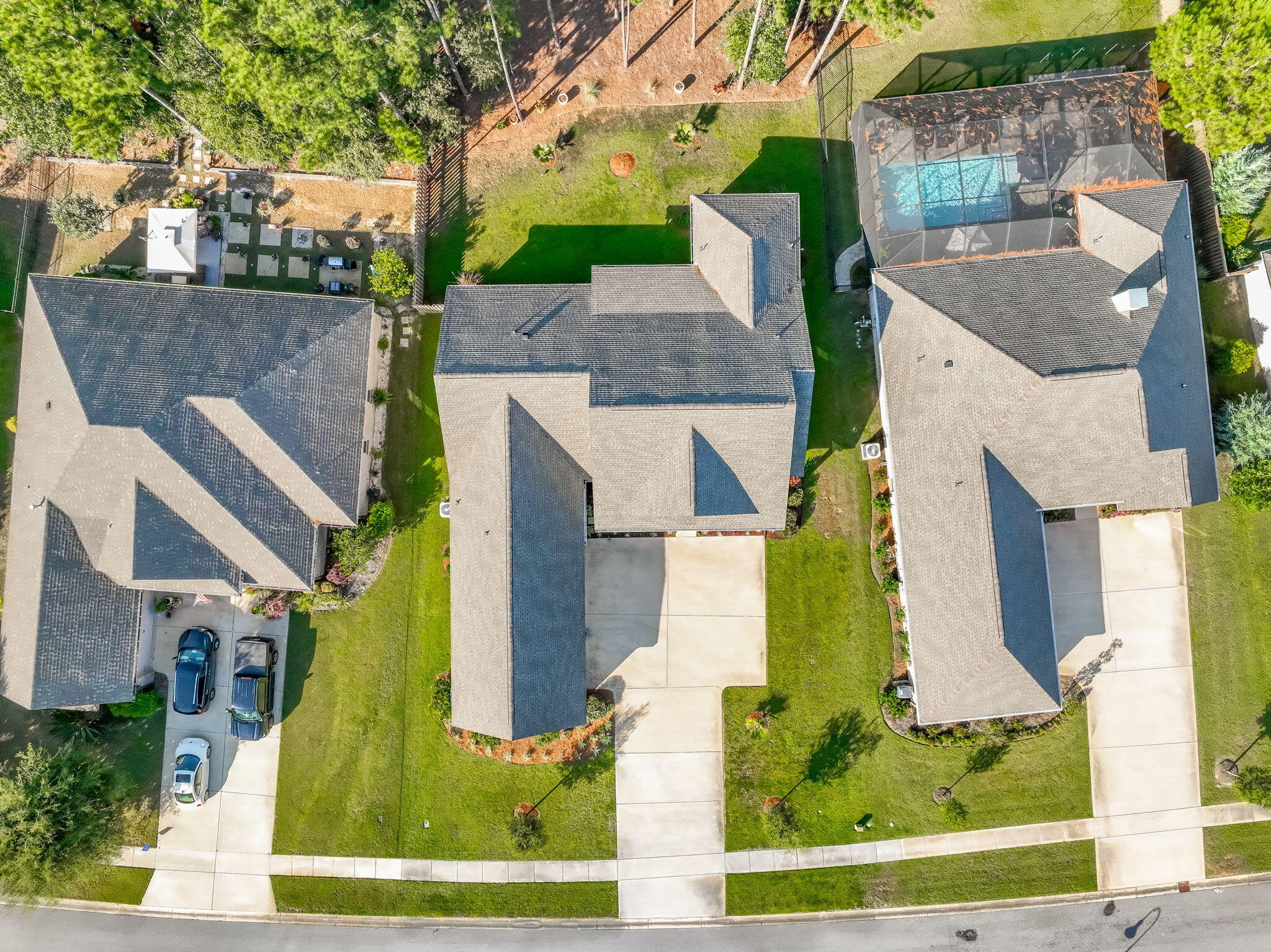 HAMMOCK BAY - Residential