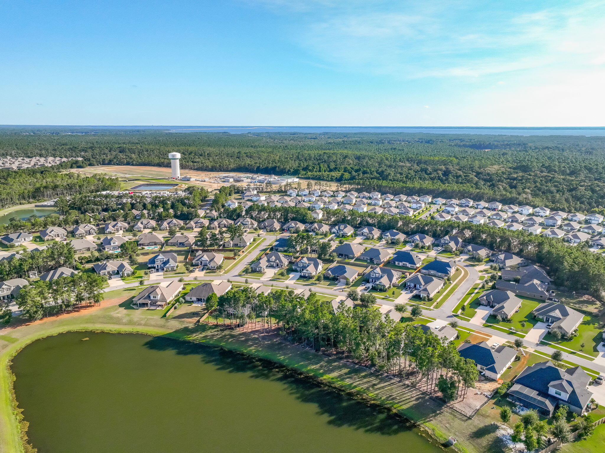 HAMMOCK BAY - Residential