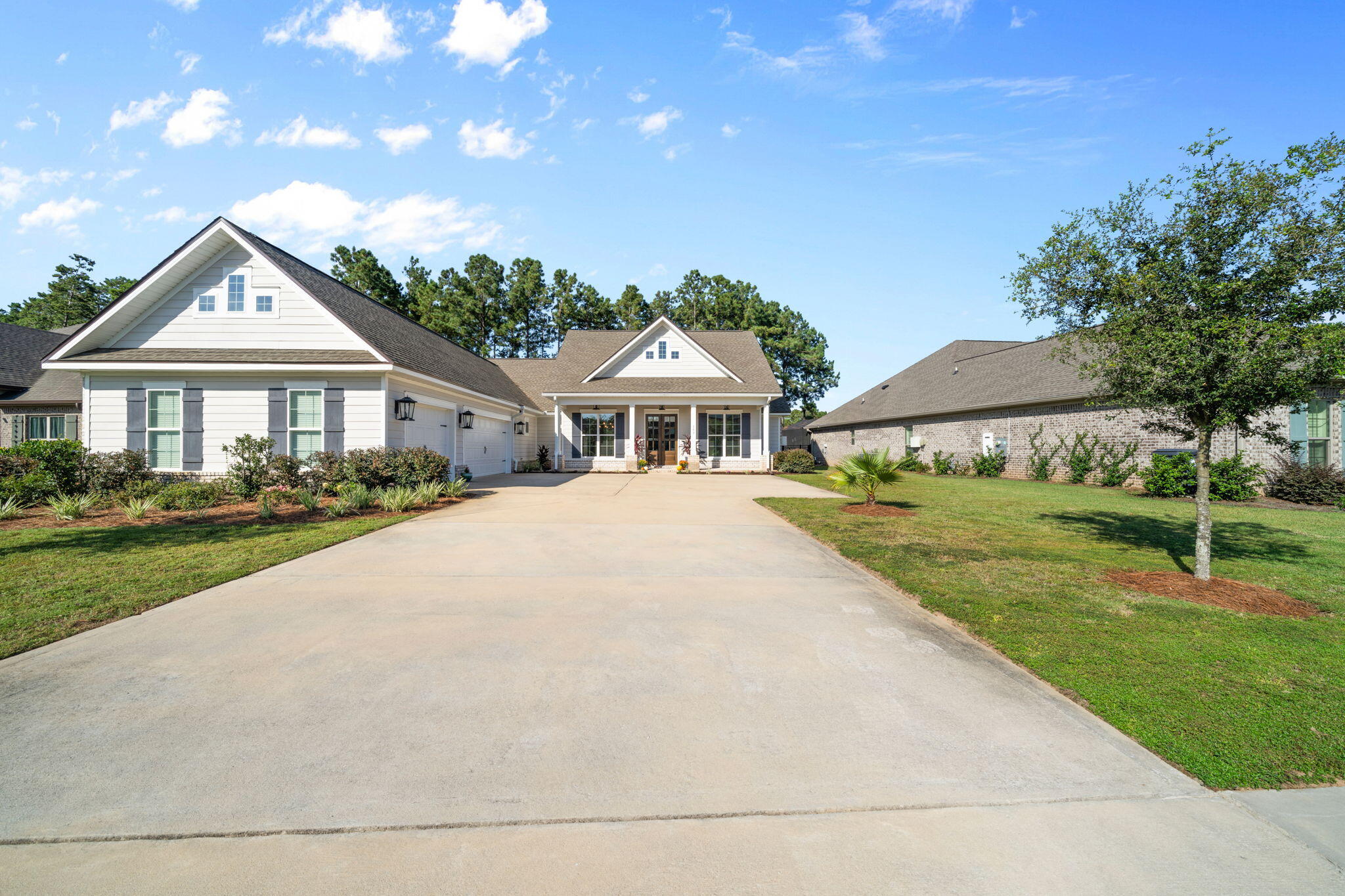 HAMMOCK BAY - Residential