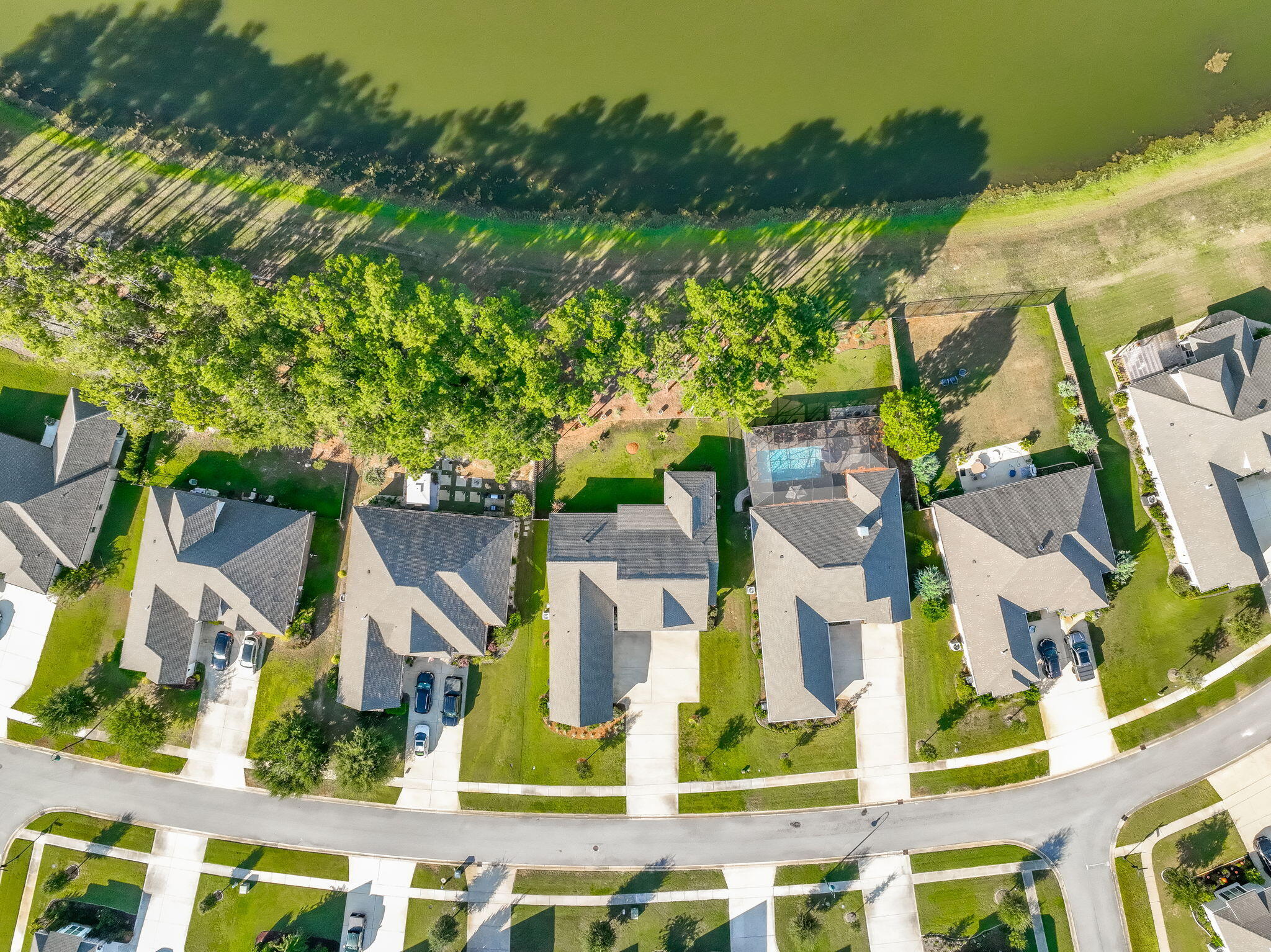 HAMMOCK BAY - Residential