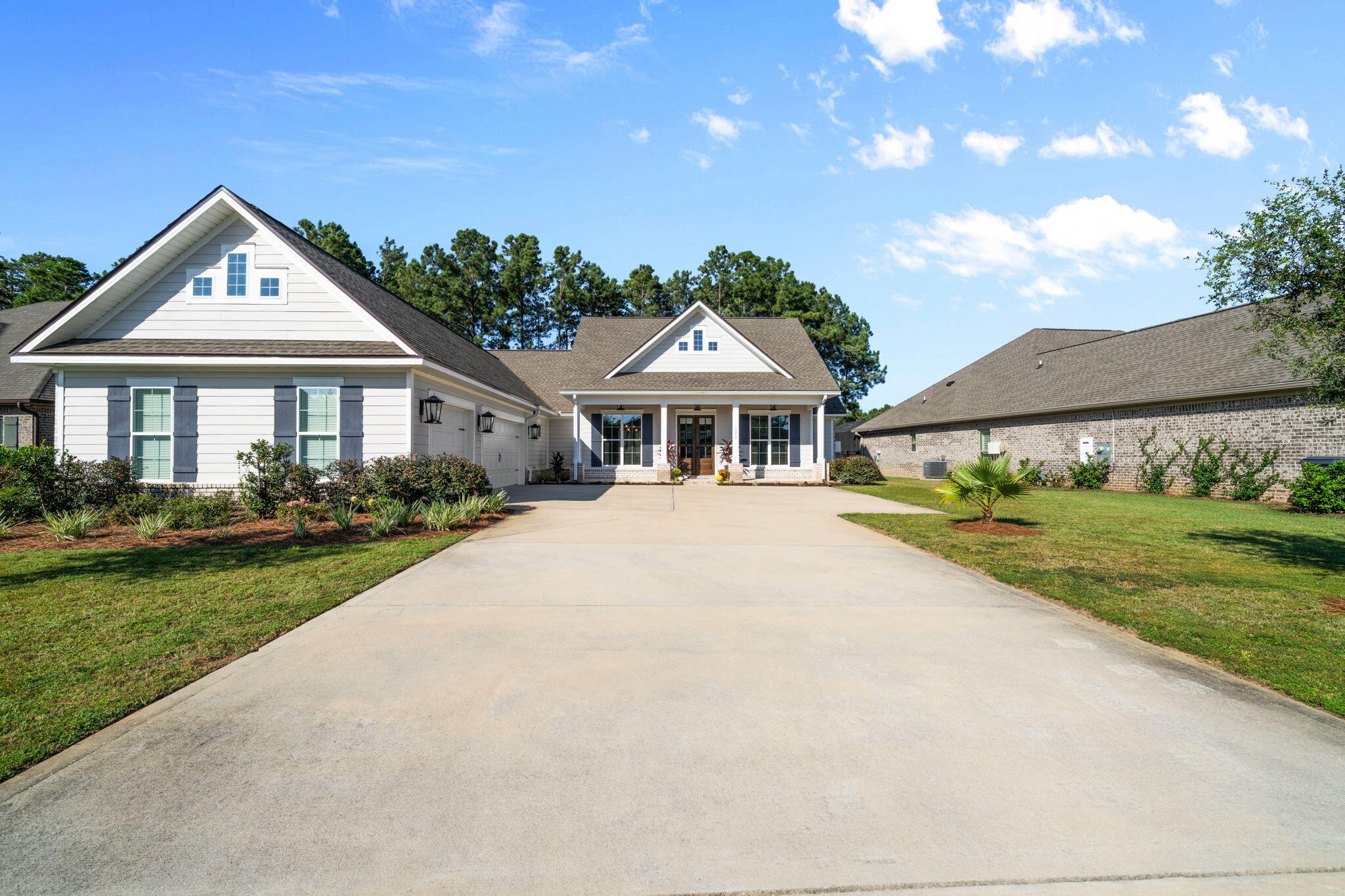 HAMMOCK BAY - Residential
