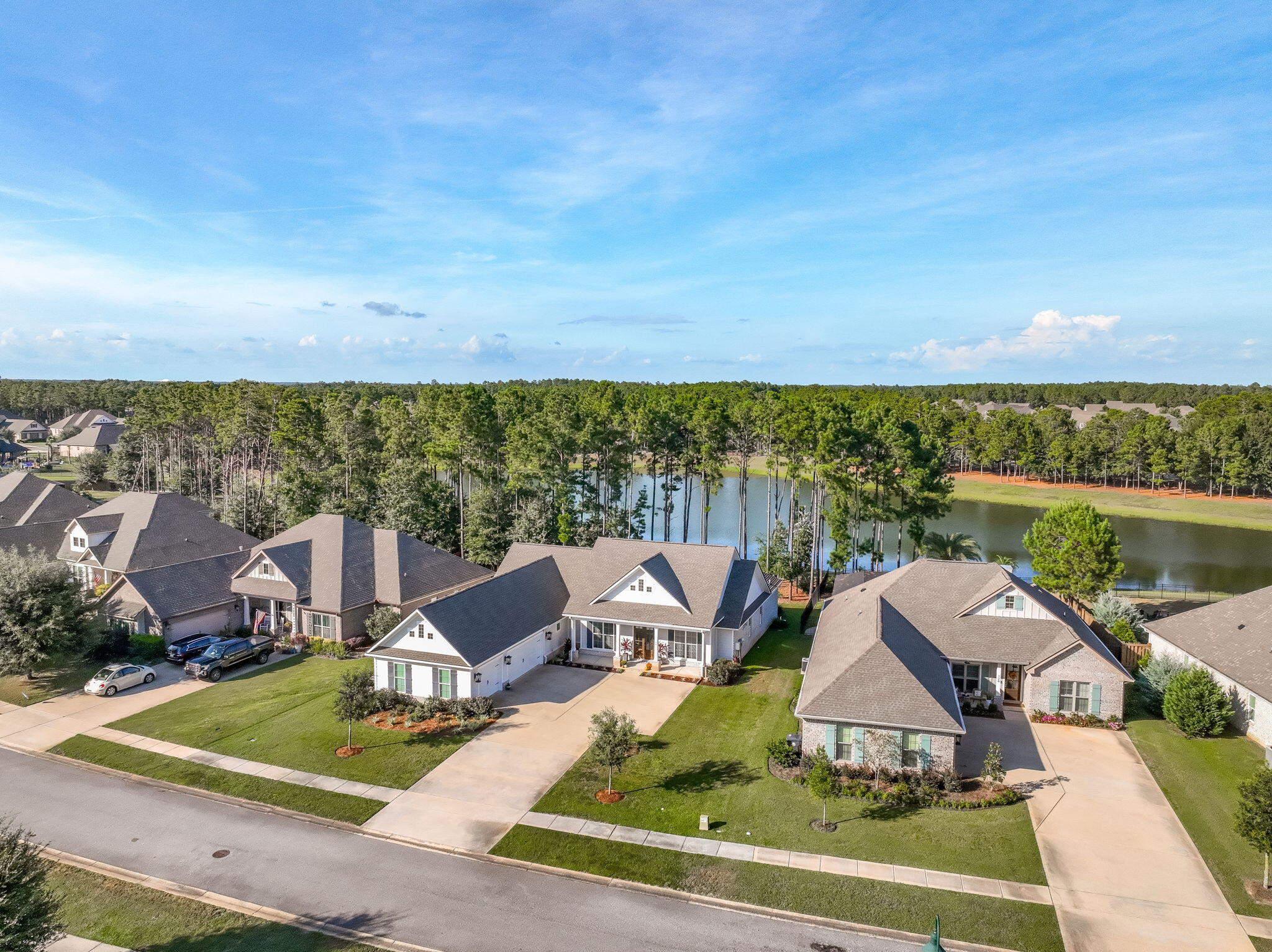 HAMMOCK BAY - Residential