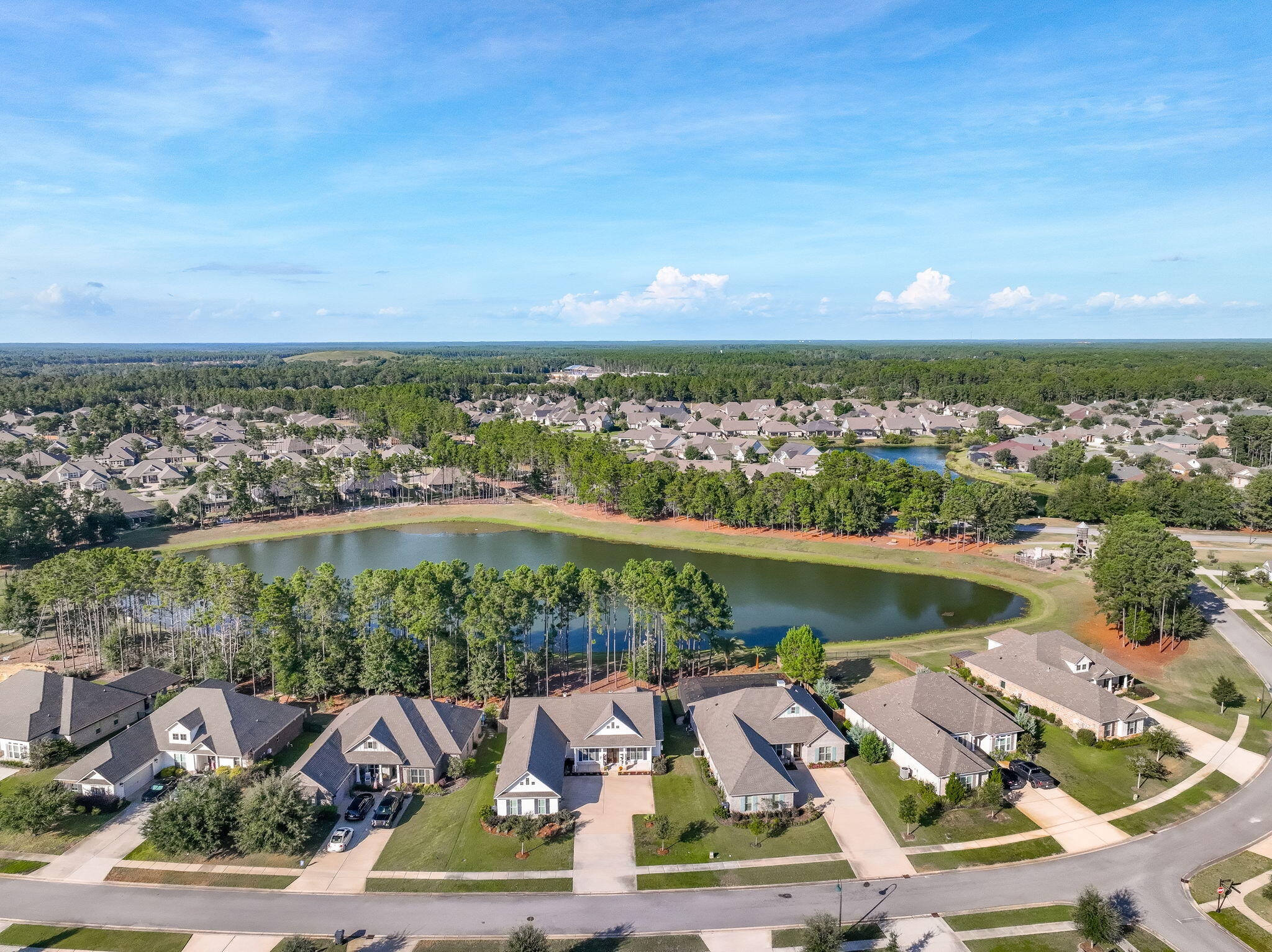 HAMMOCK BAY - Residential