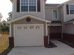 EAGLES LANDING S/D - Residential