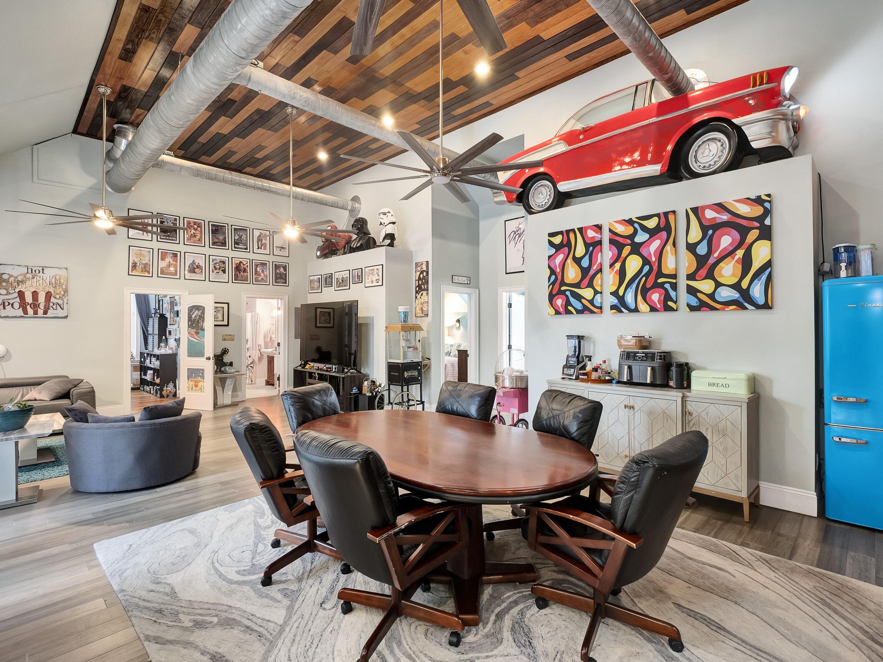 WOODLAND BAYOU ESTATES - Residential