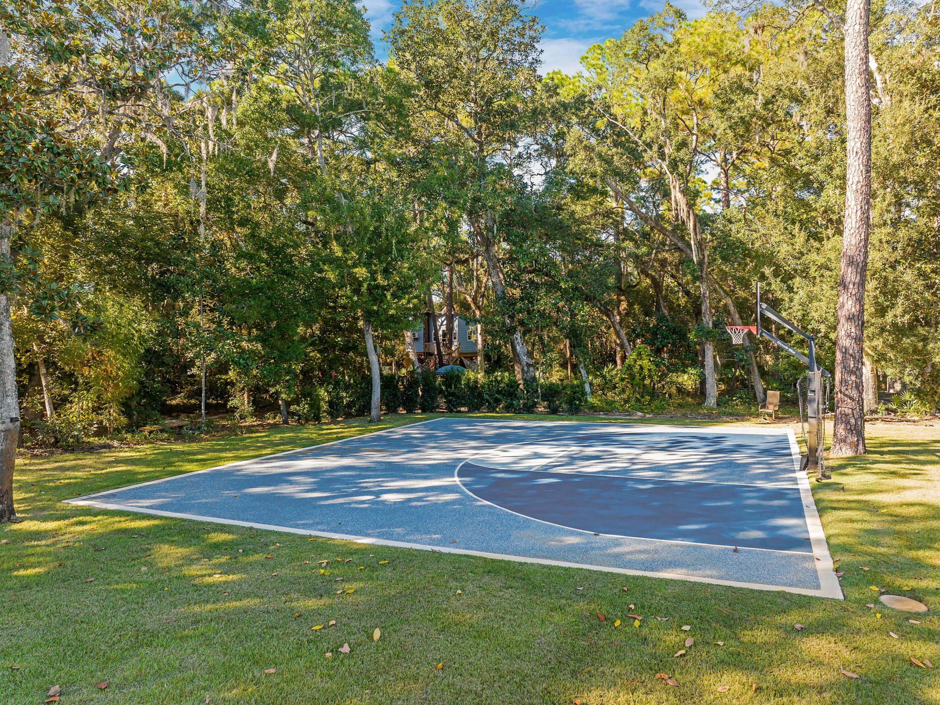 WOODLAND BAYOU ESTATES - Residential