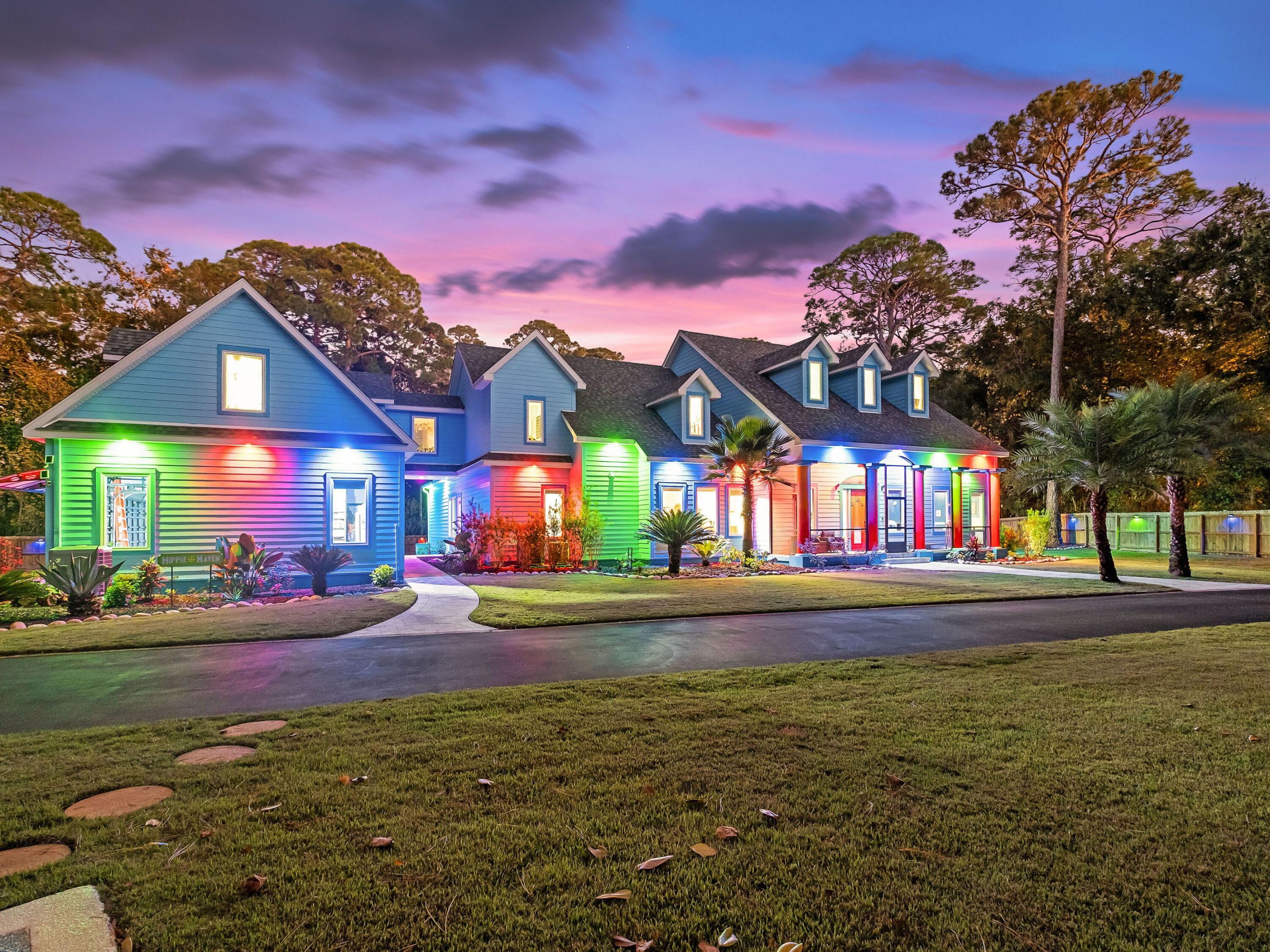 WOODLAND BAYOU ESTATES - Residential