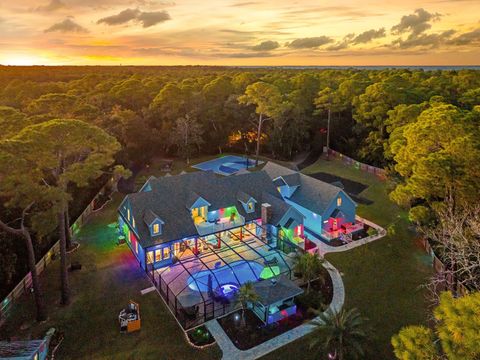 168 Woodland Bayou Drive Santa Rosa Beach FL 32459