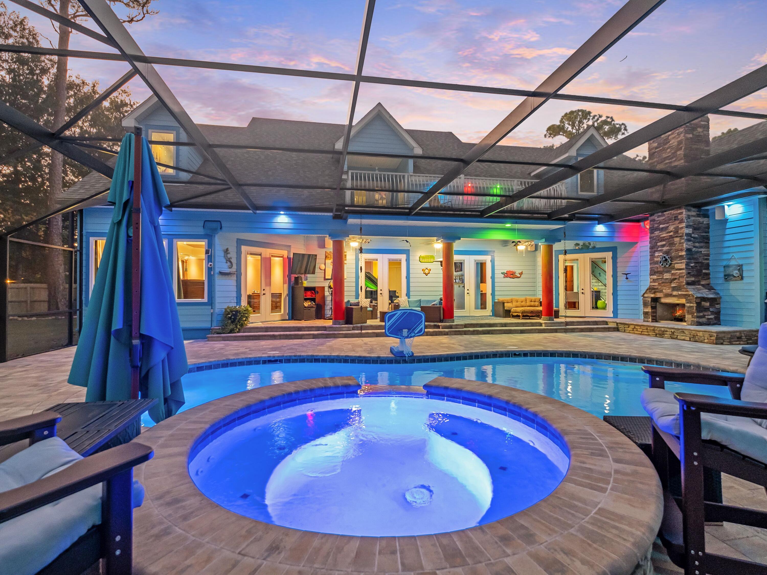 WOODLAND BAYOU ESTATES - Residential