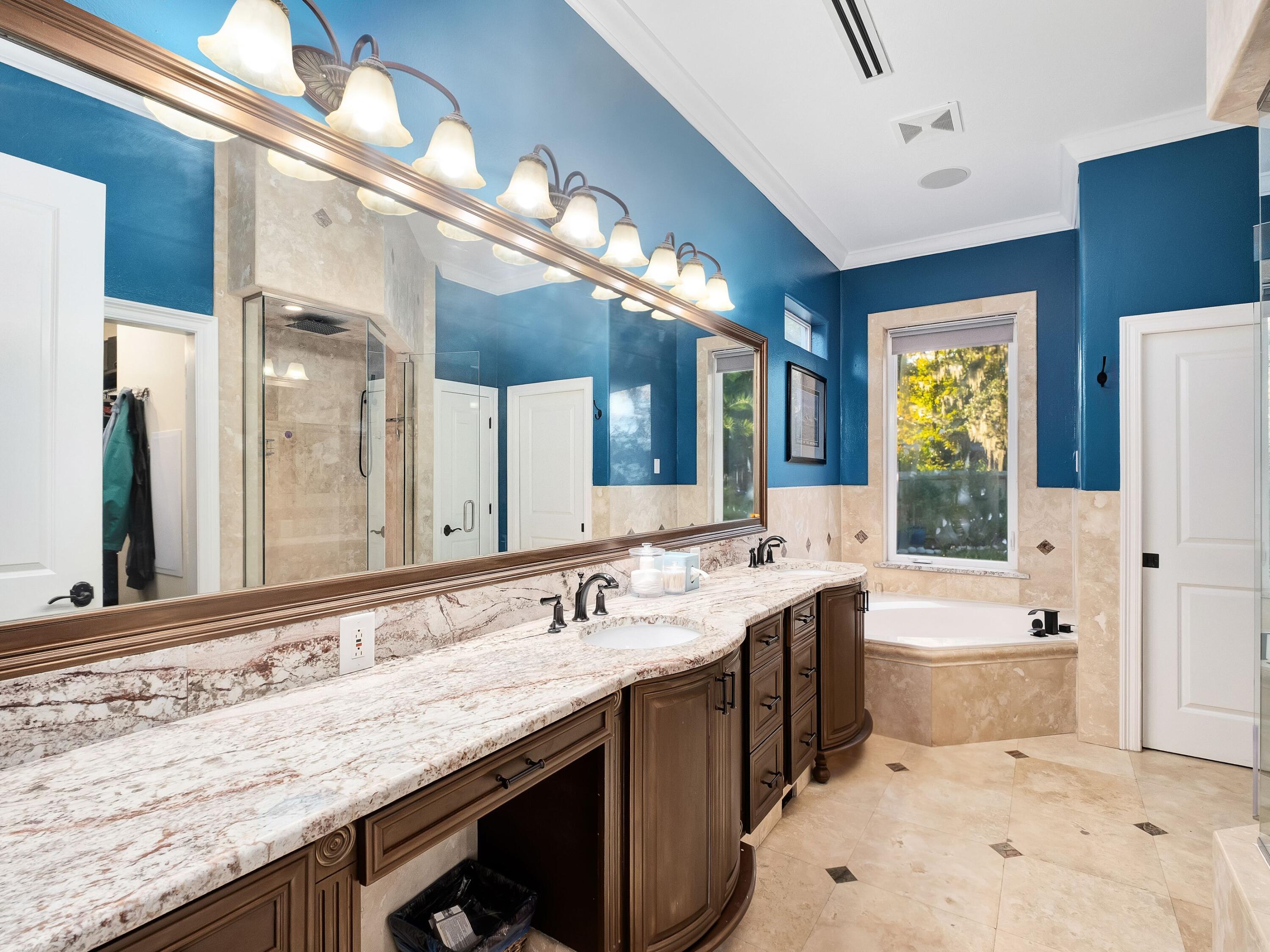 WOODLAND BAYOU ESTATES - Residential