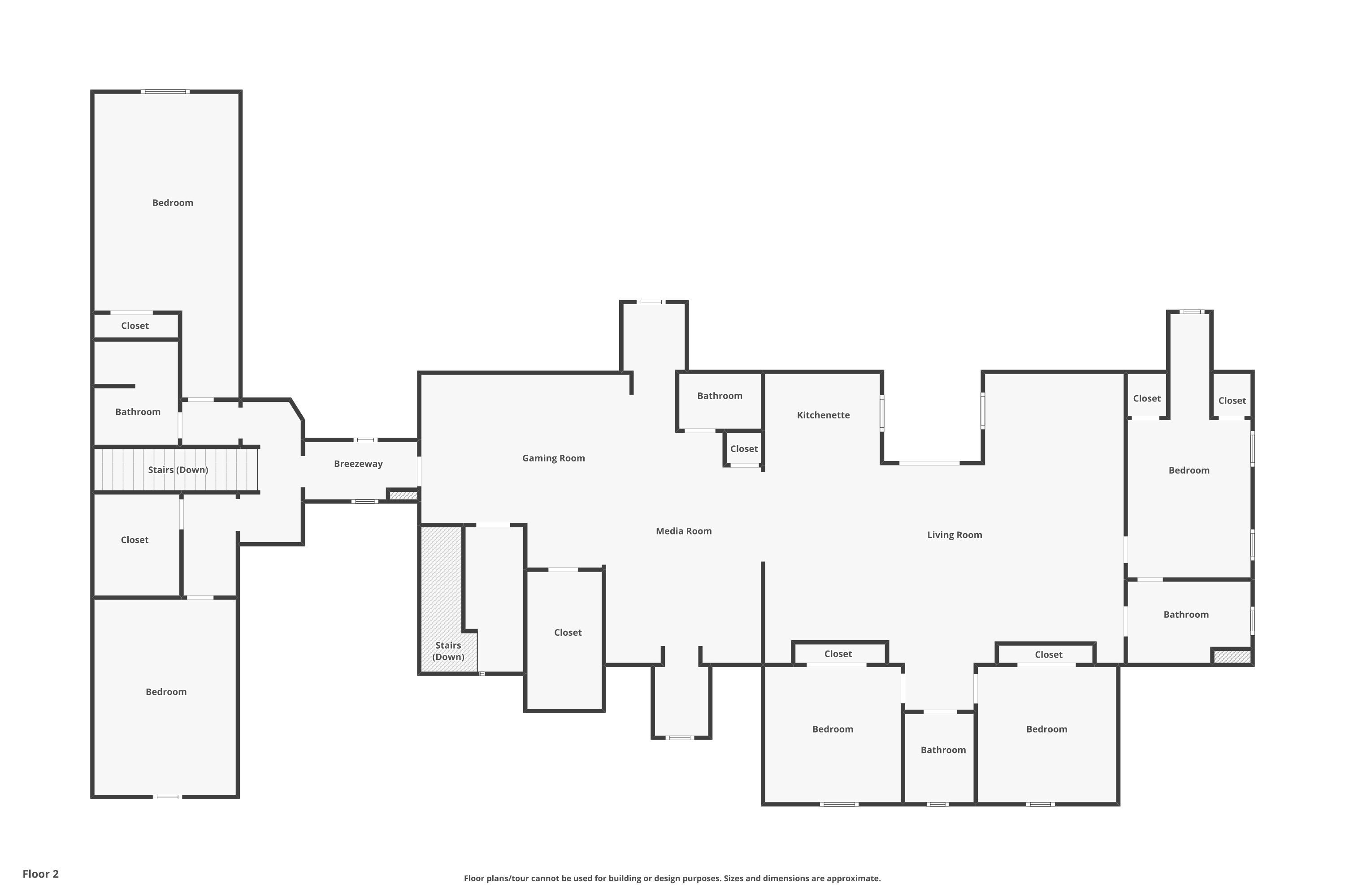 WOODLAND BAYOU ESTATES - Residential