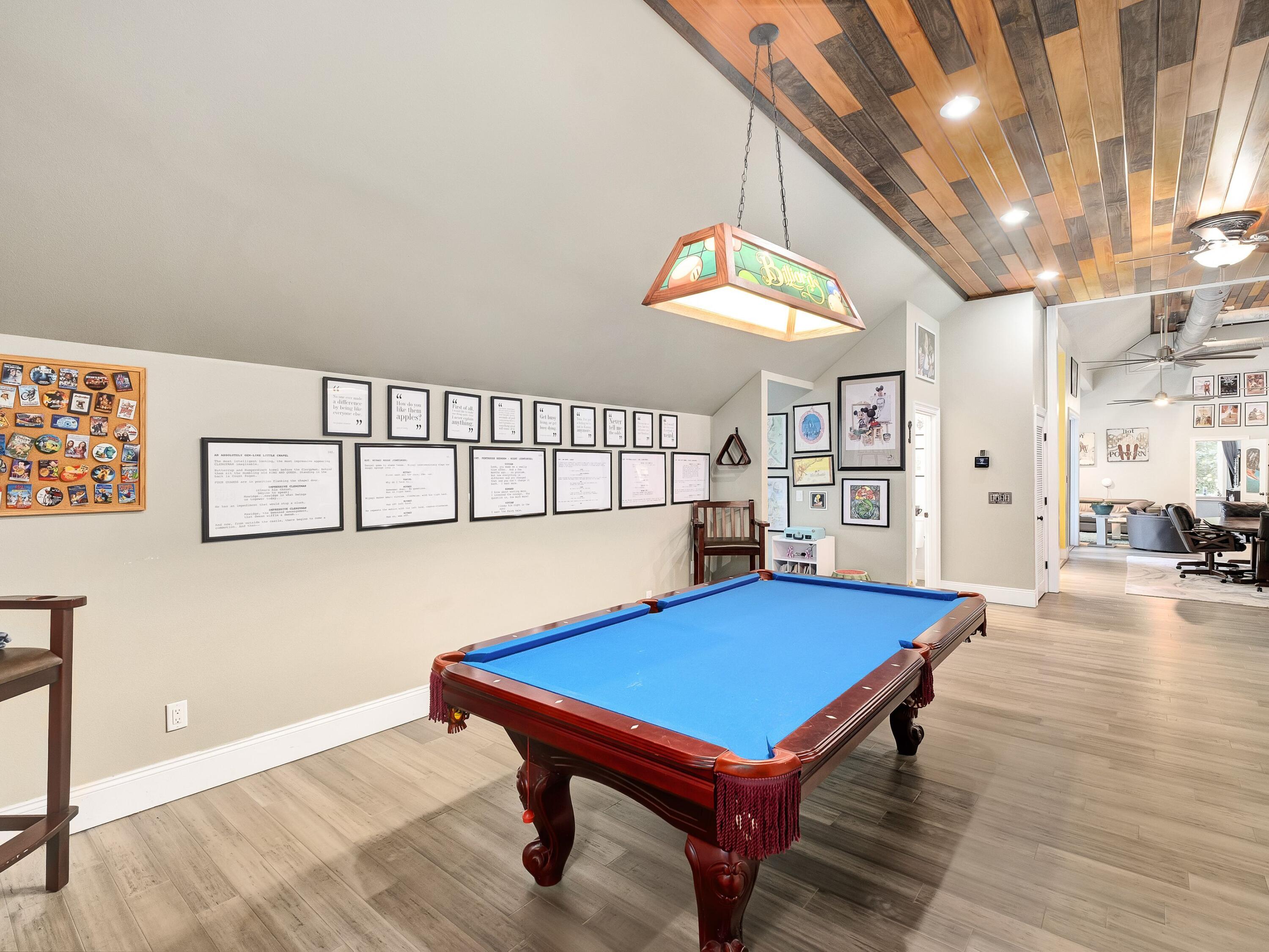 WOODLAND BAYOU ESTATES - Residential