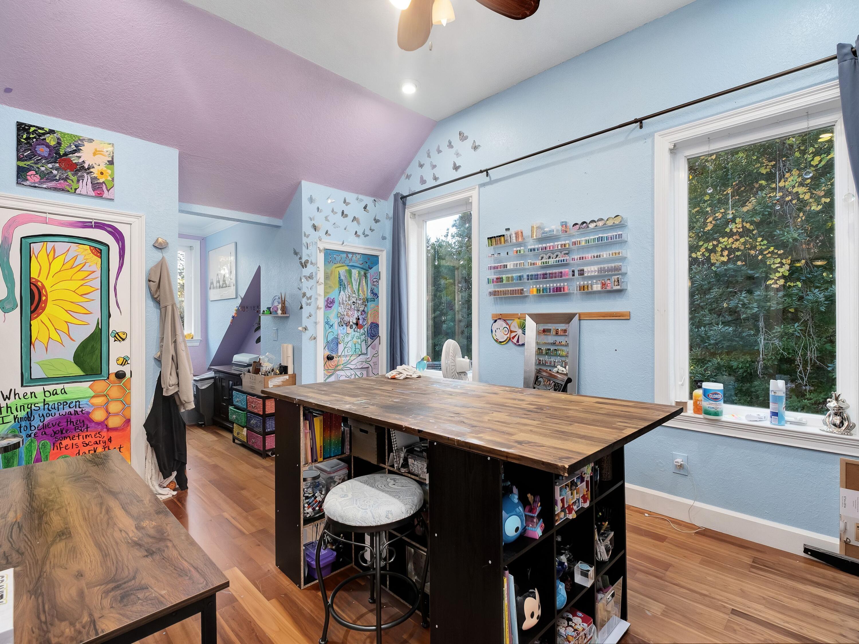 WOODLAND BAYOU ESTATES - Residential