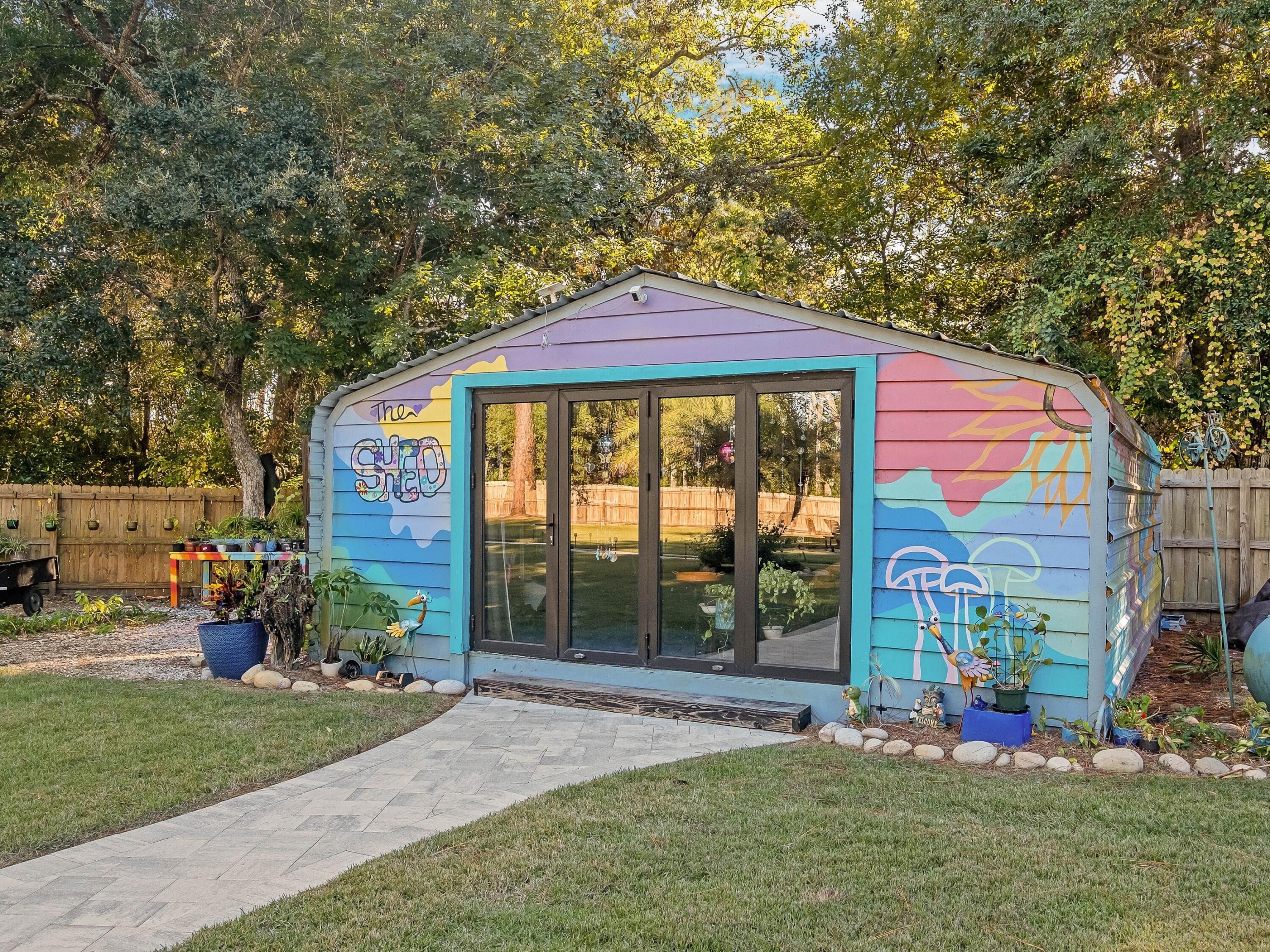 WOODLAND BAYOU ESTATES - Residential