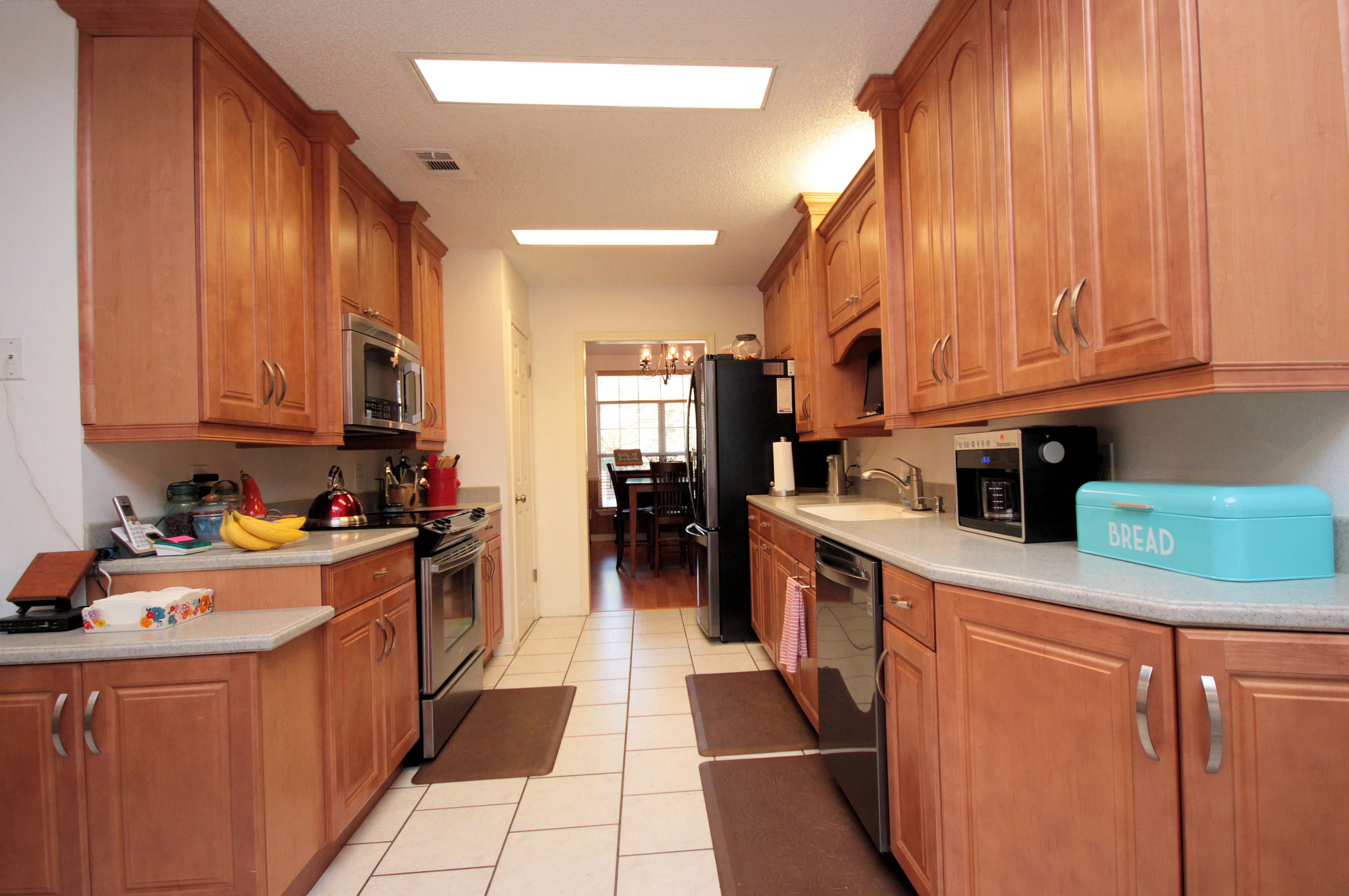 WOODLAND SHORES - Residential