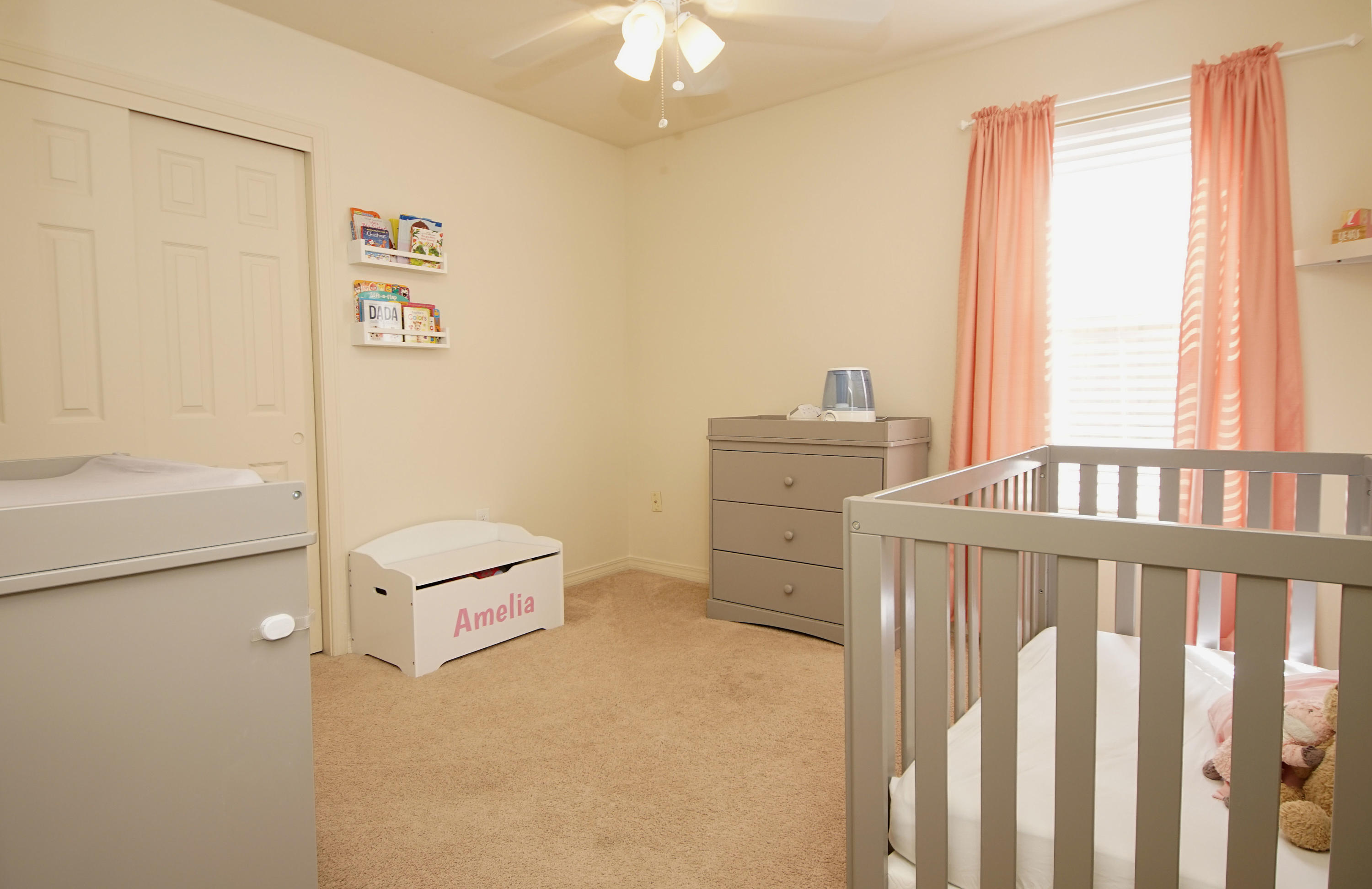 HARBOR BREEZE - Residential