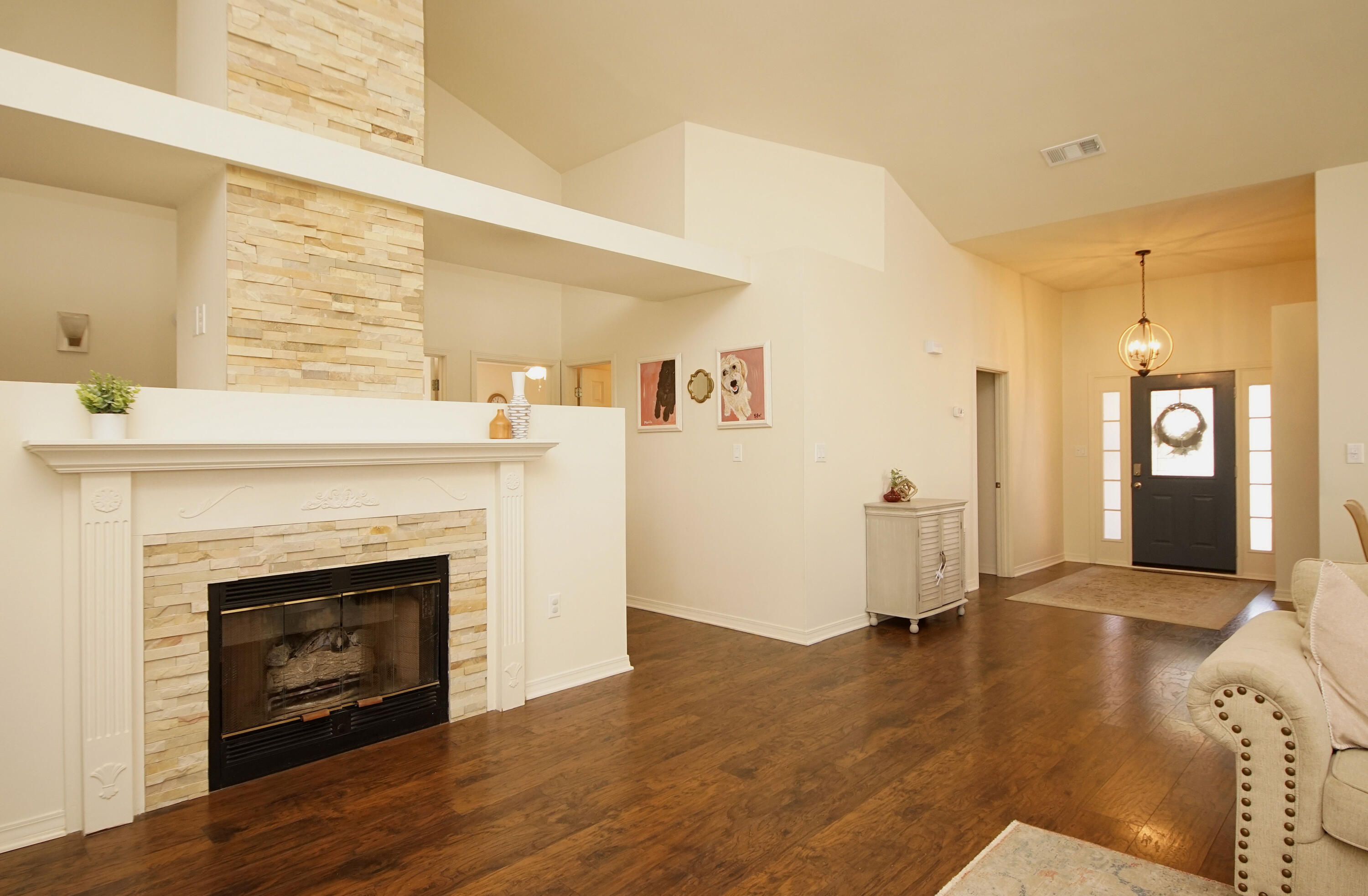 HARBOR BREEZE - Residential