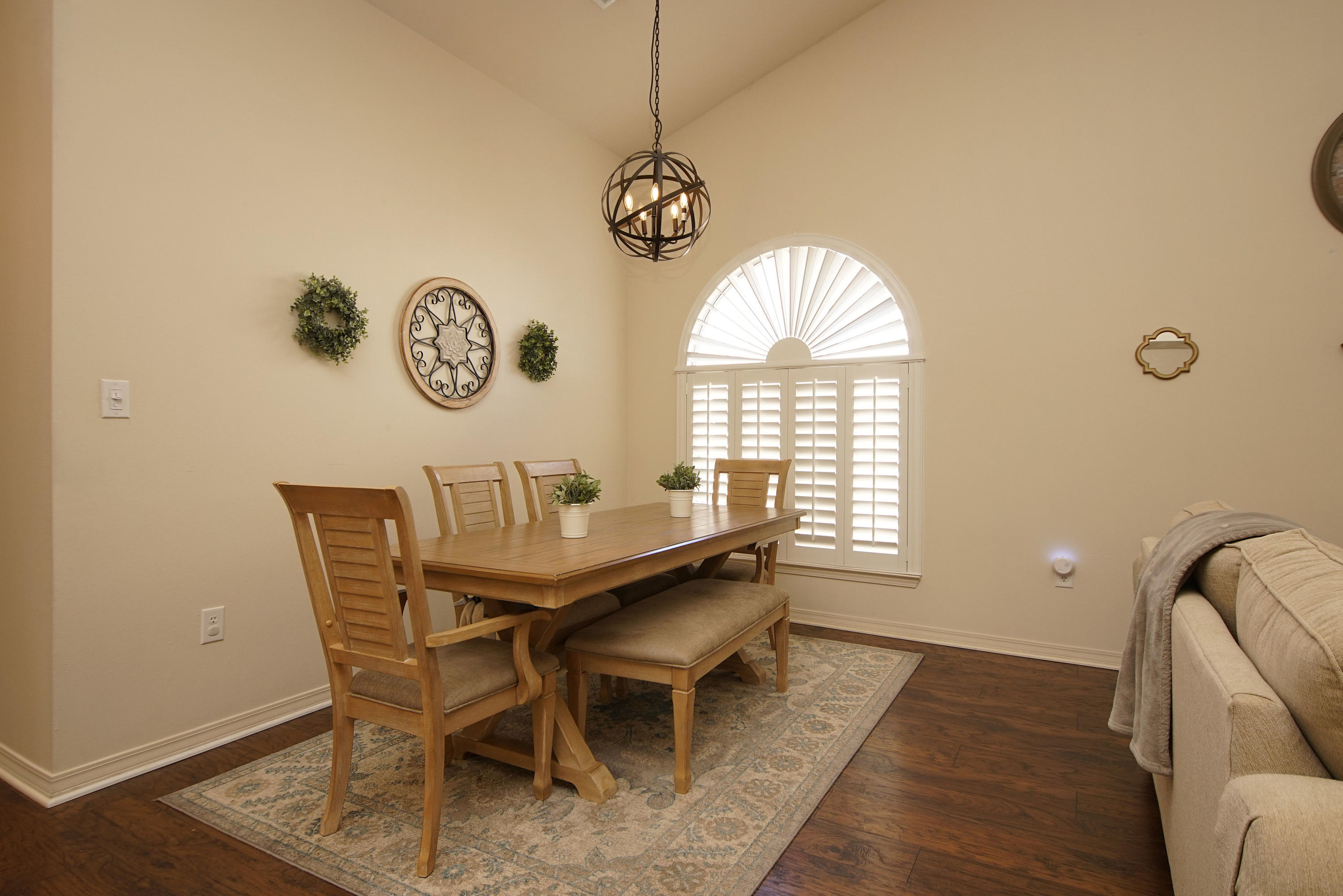 HARBOR BREEZE - Residential