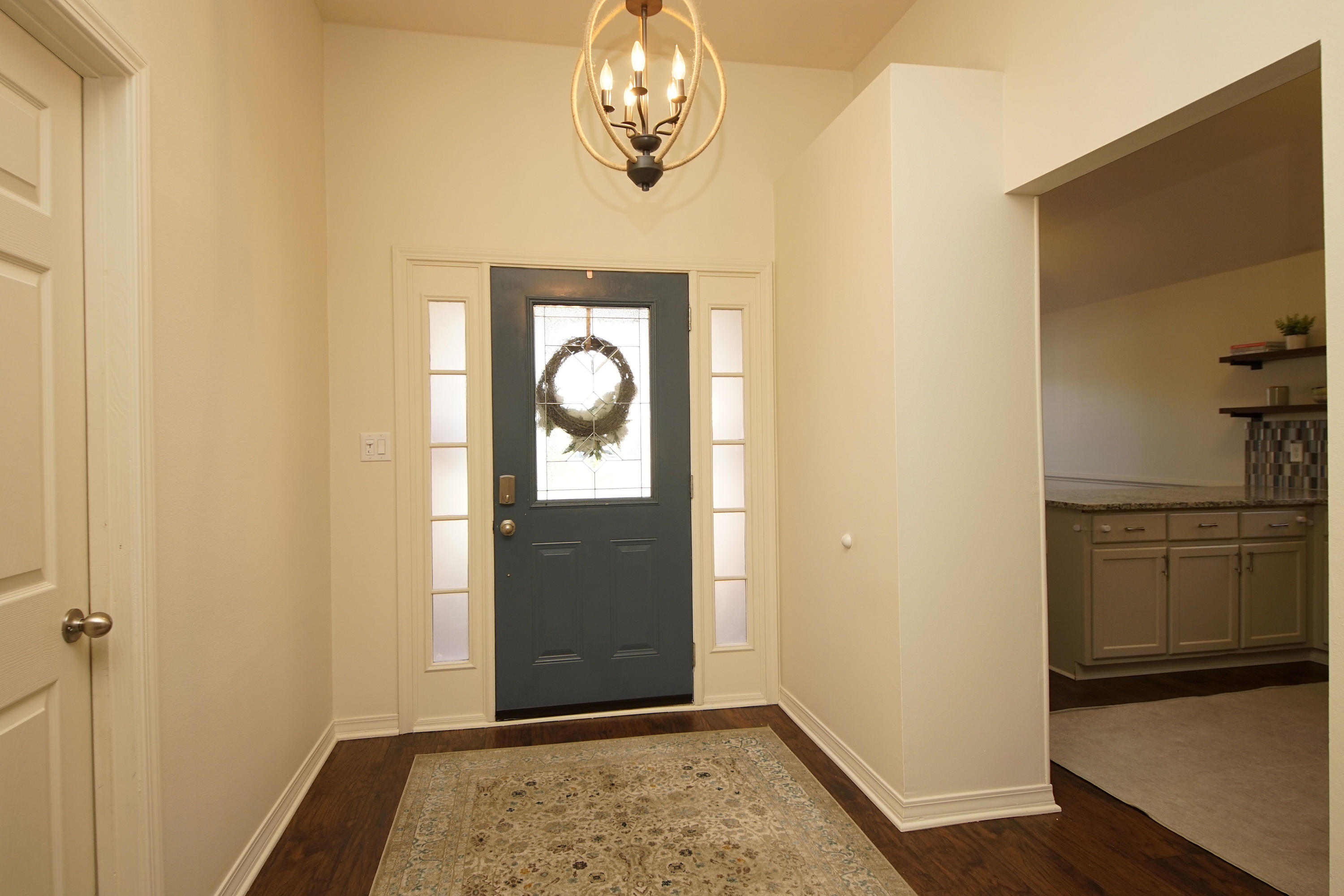 HARBOR BREEZE - Residential