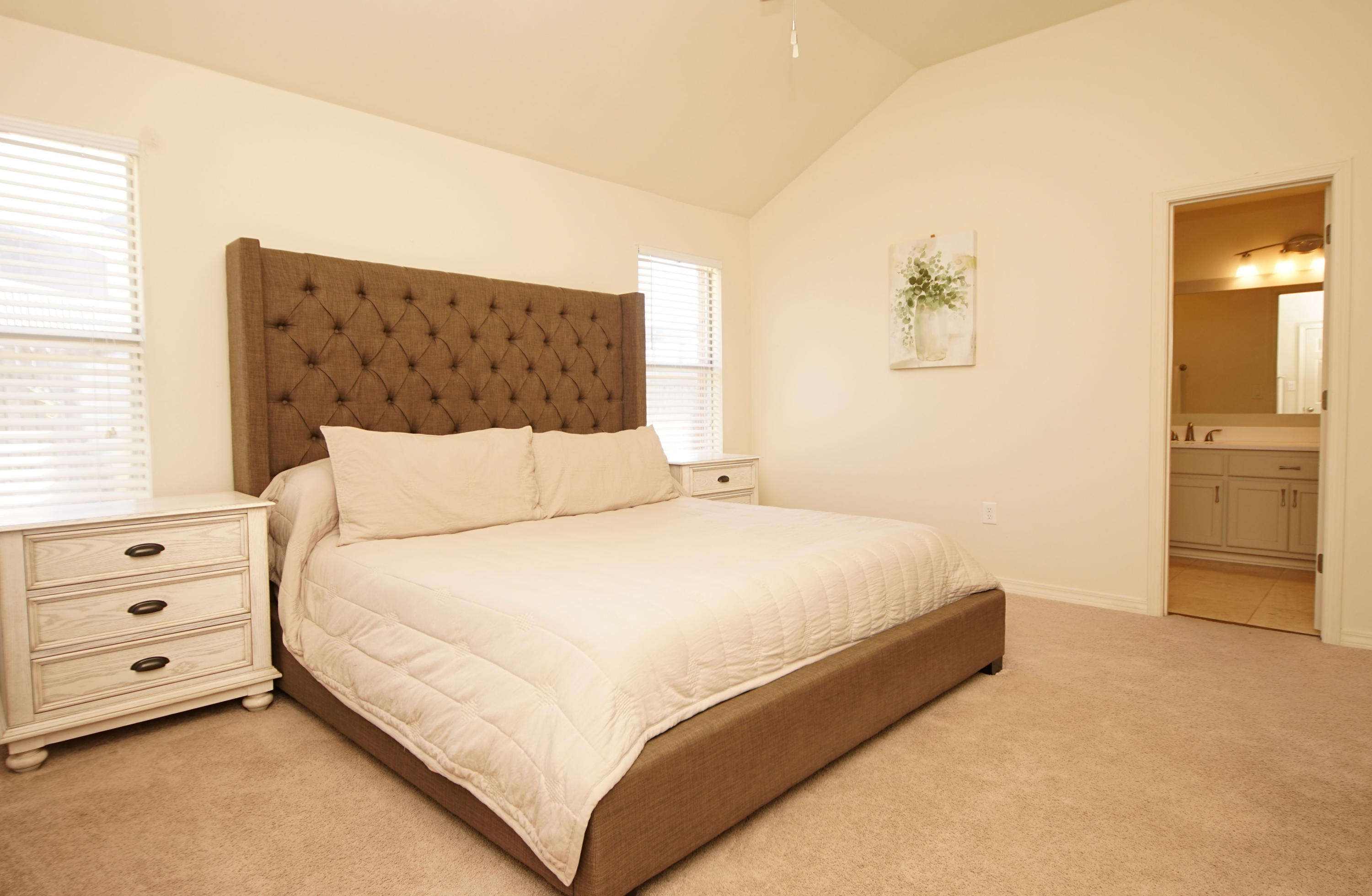 HARBOR BREEZE - Residential