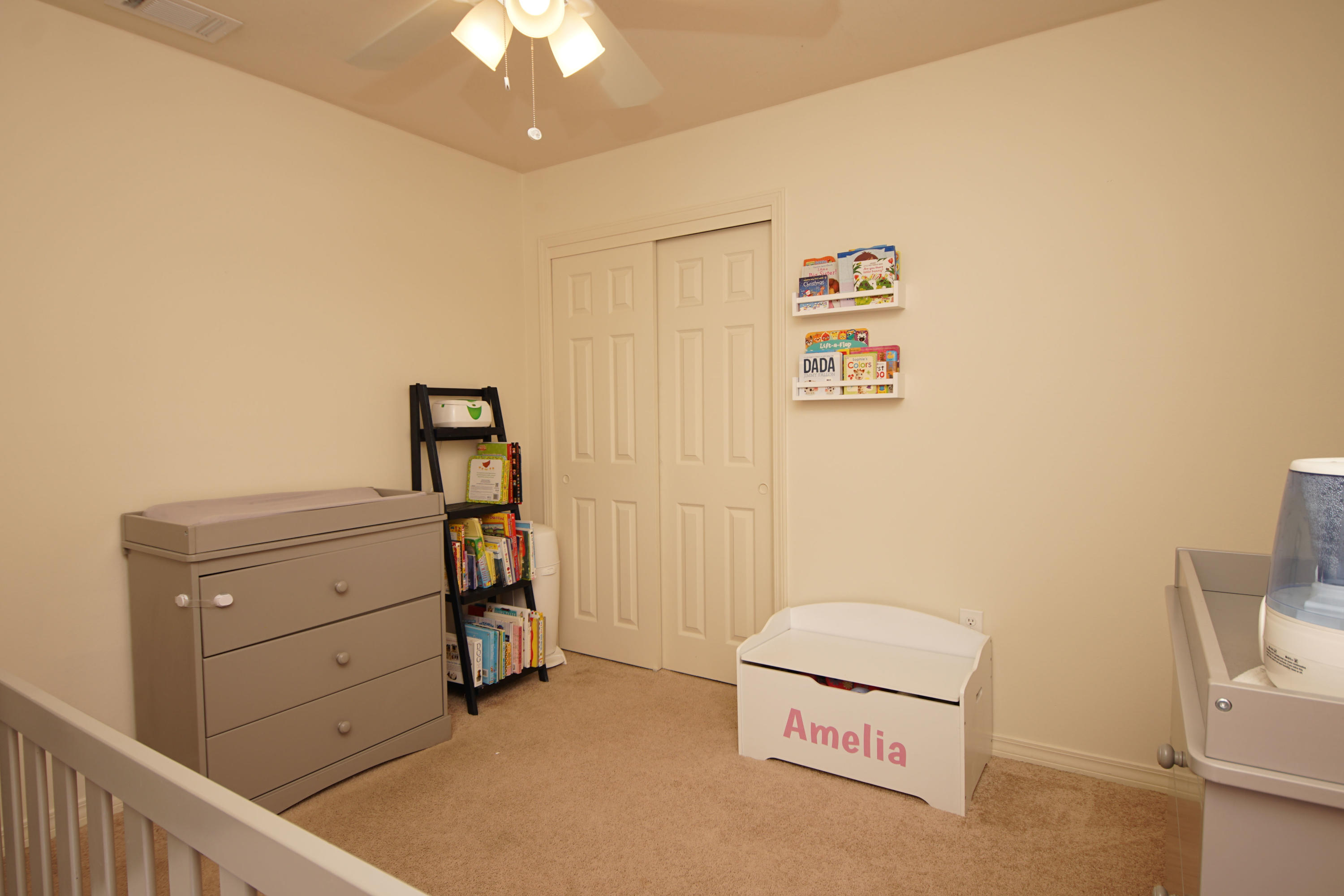 HARBOR BREEZE - Residential