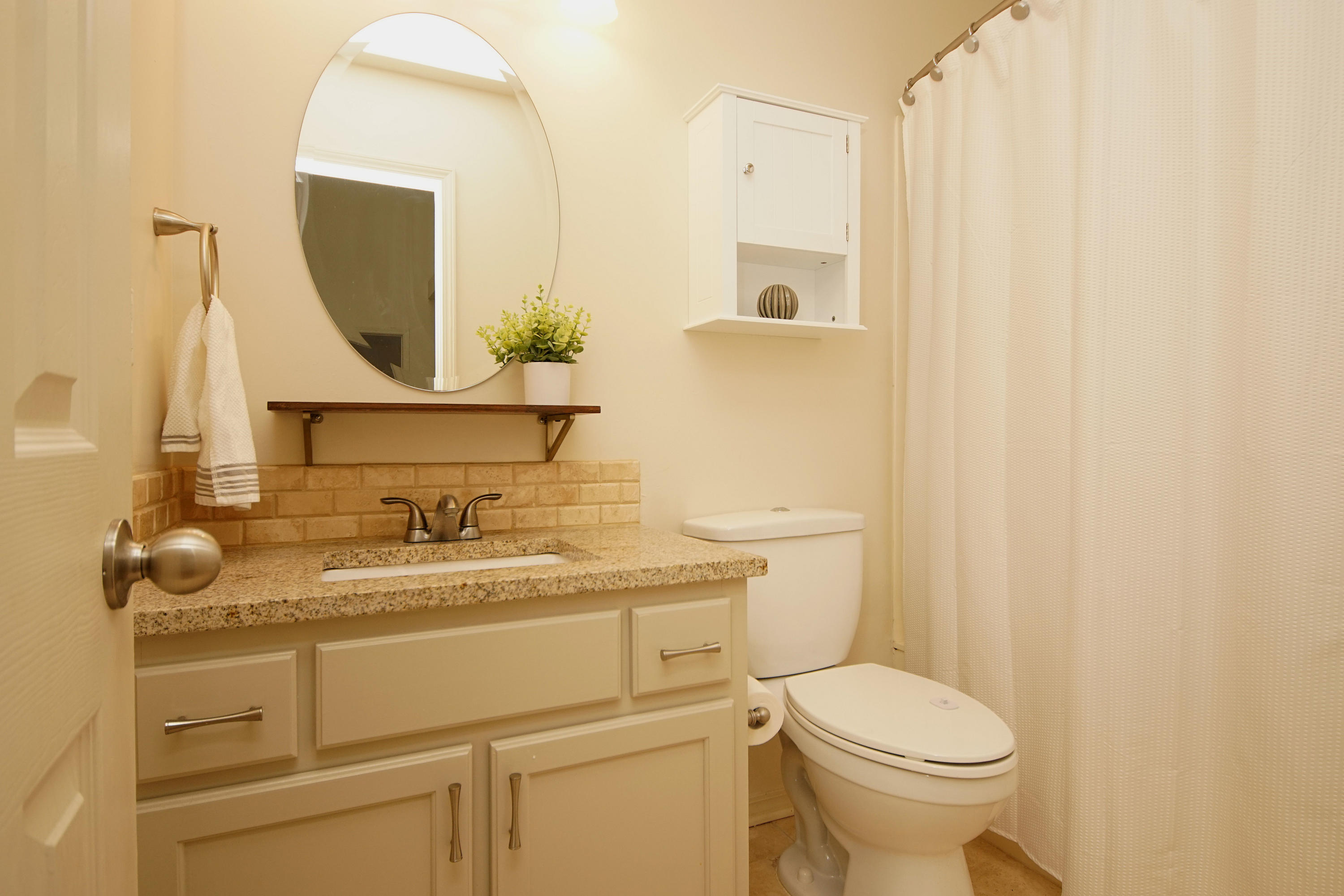 HARBOR BREEZE - Residential