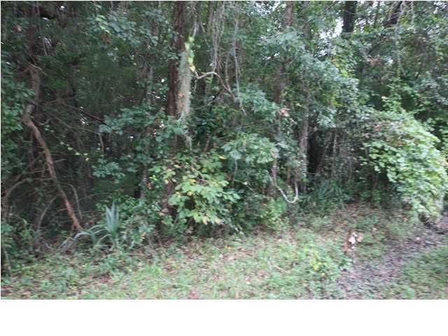 POWELLS UNREC - Land