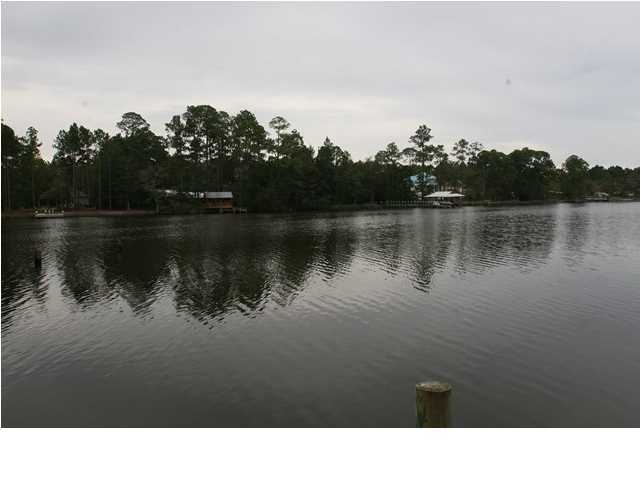 POWELLS UNREC - Land