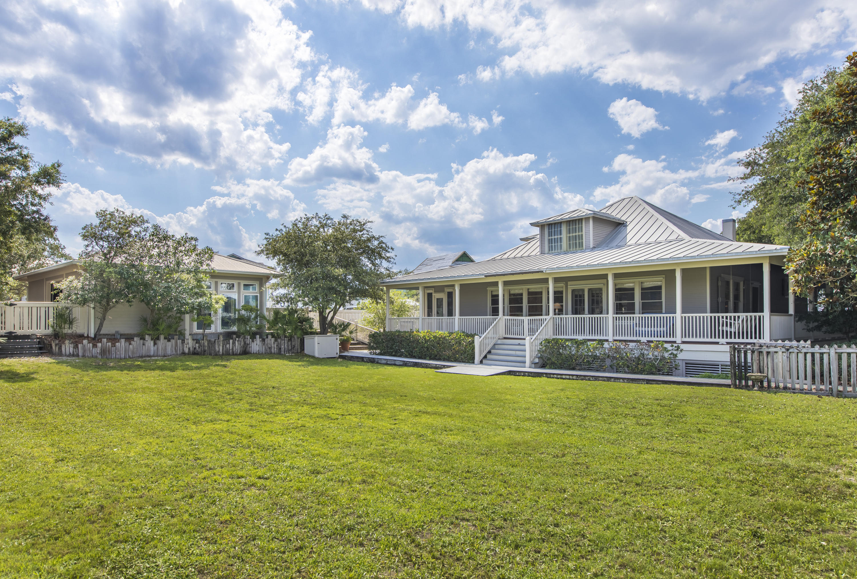 GRAYTON BEACH - Residential