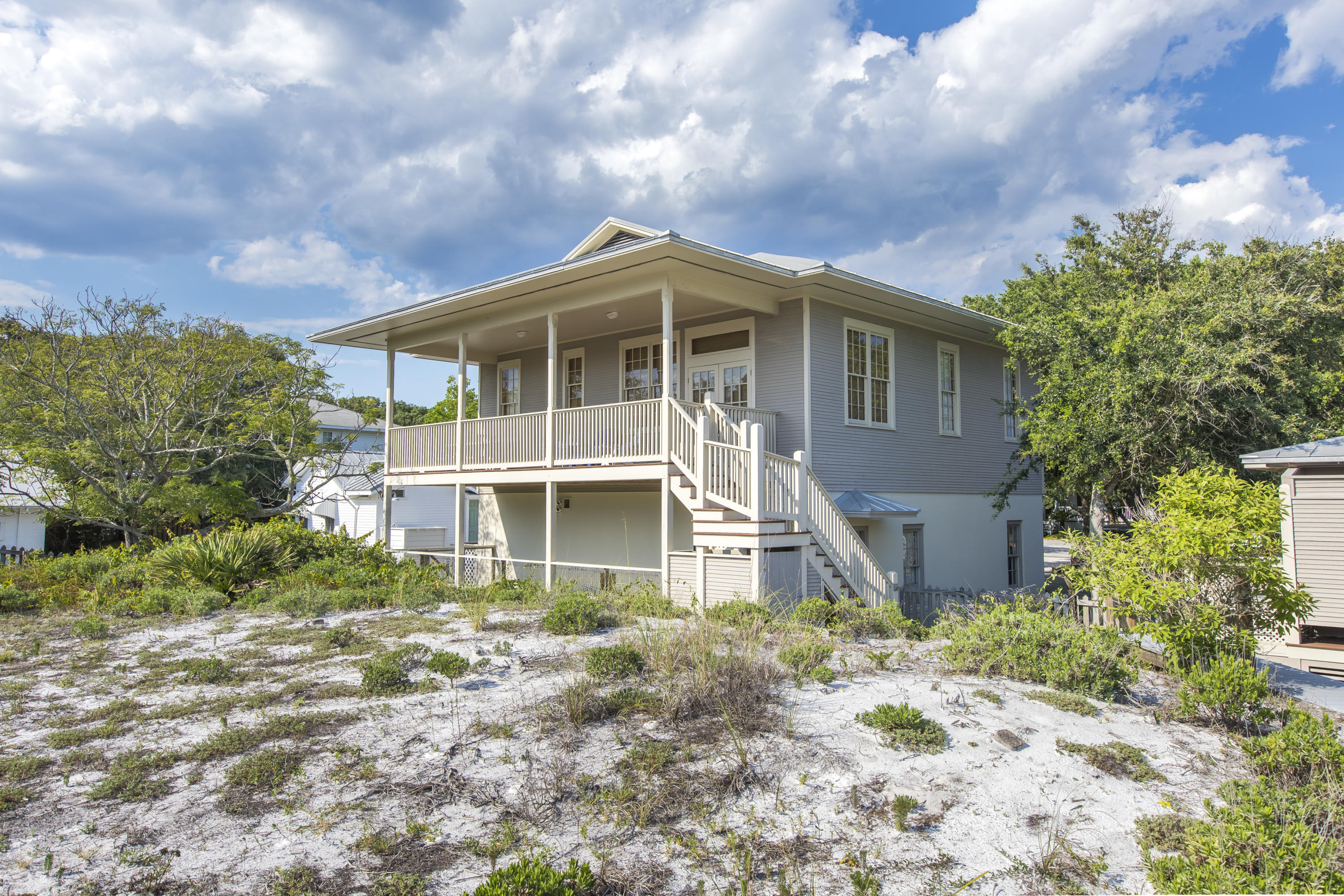 GRAYTON BEACH - Residential