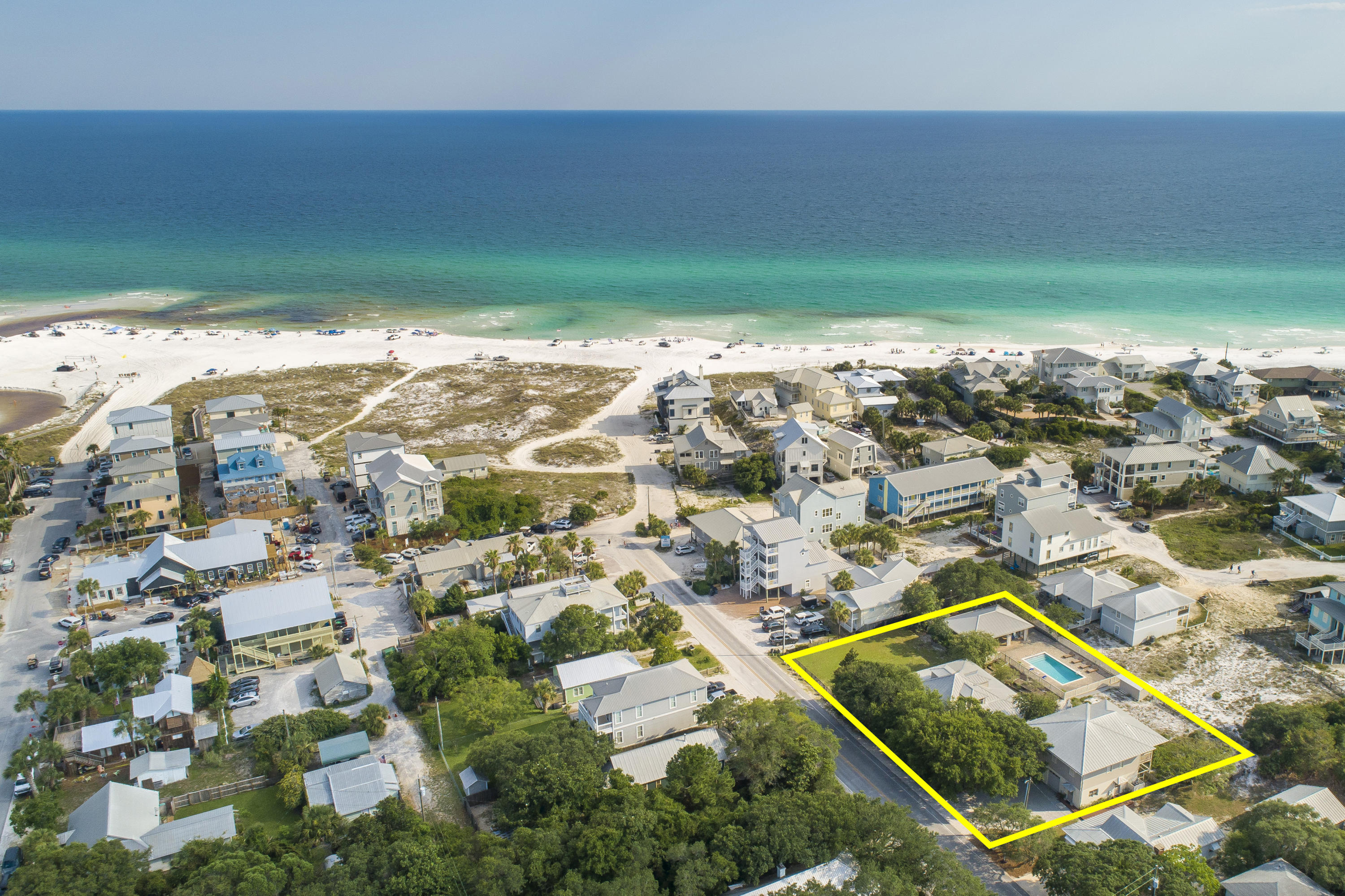 GRAYTON BEACH - Residential