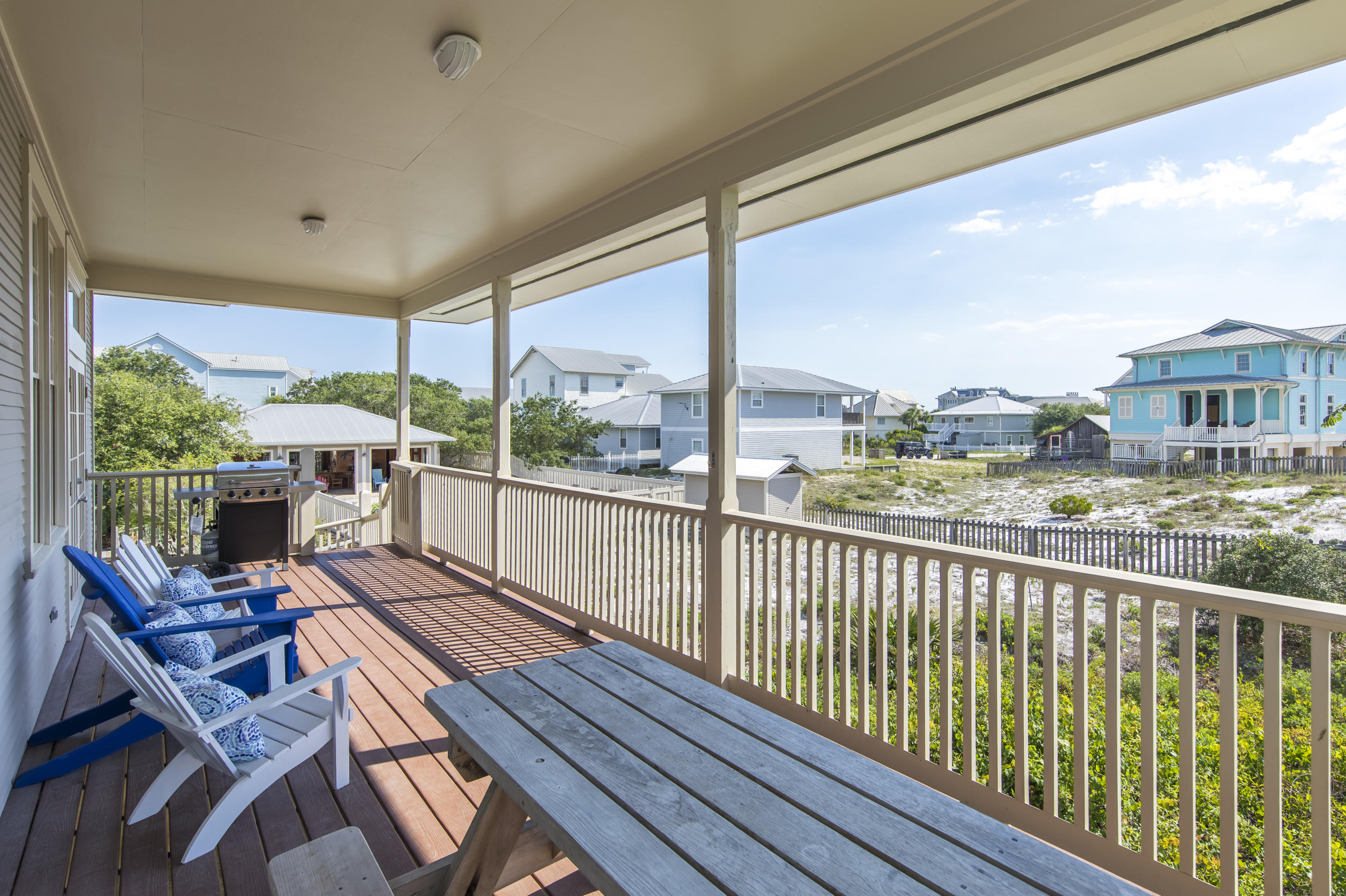 GRAYTON BEACH - Residential