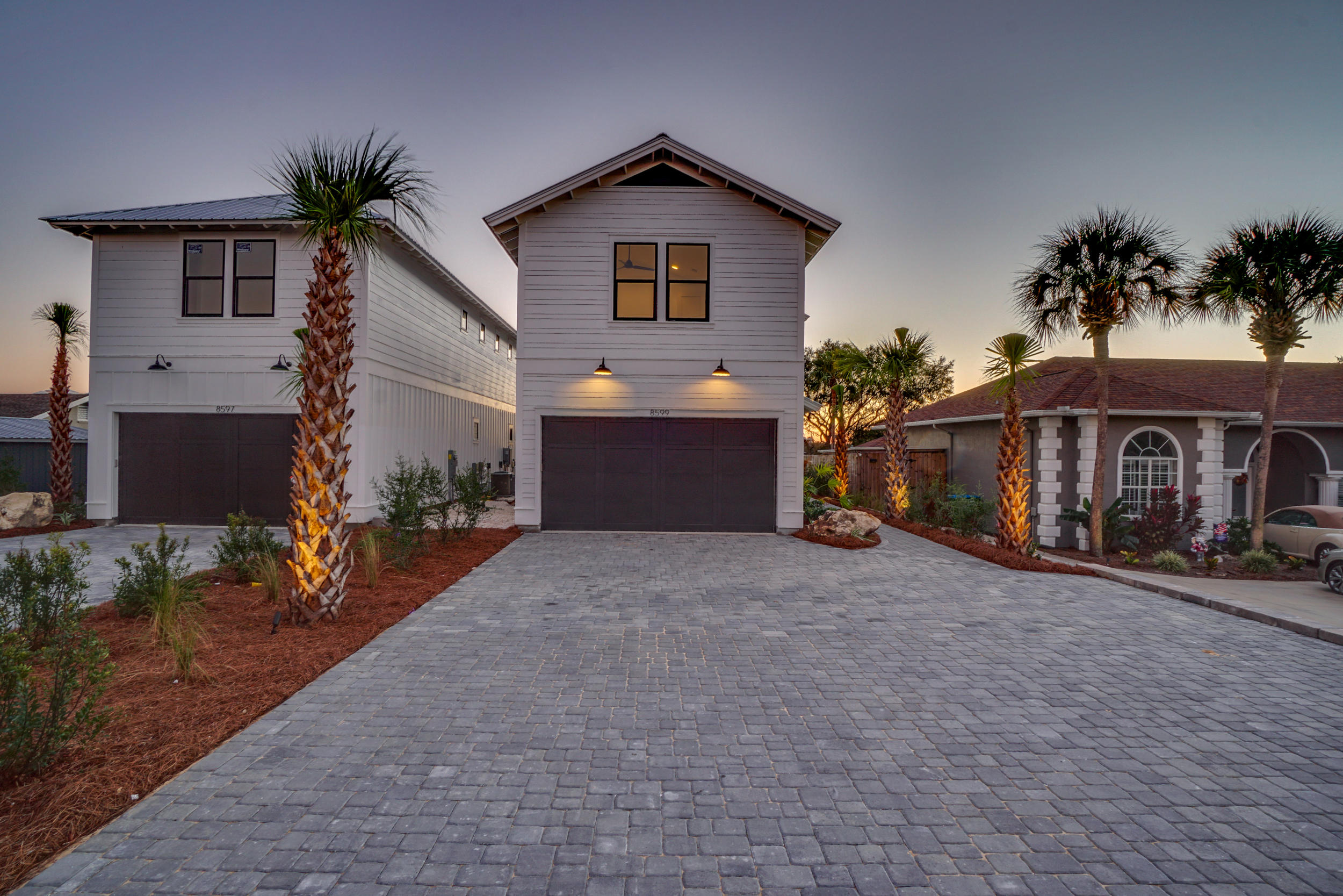GRAND LAGOON SHORES - Residential